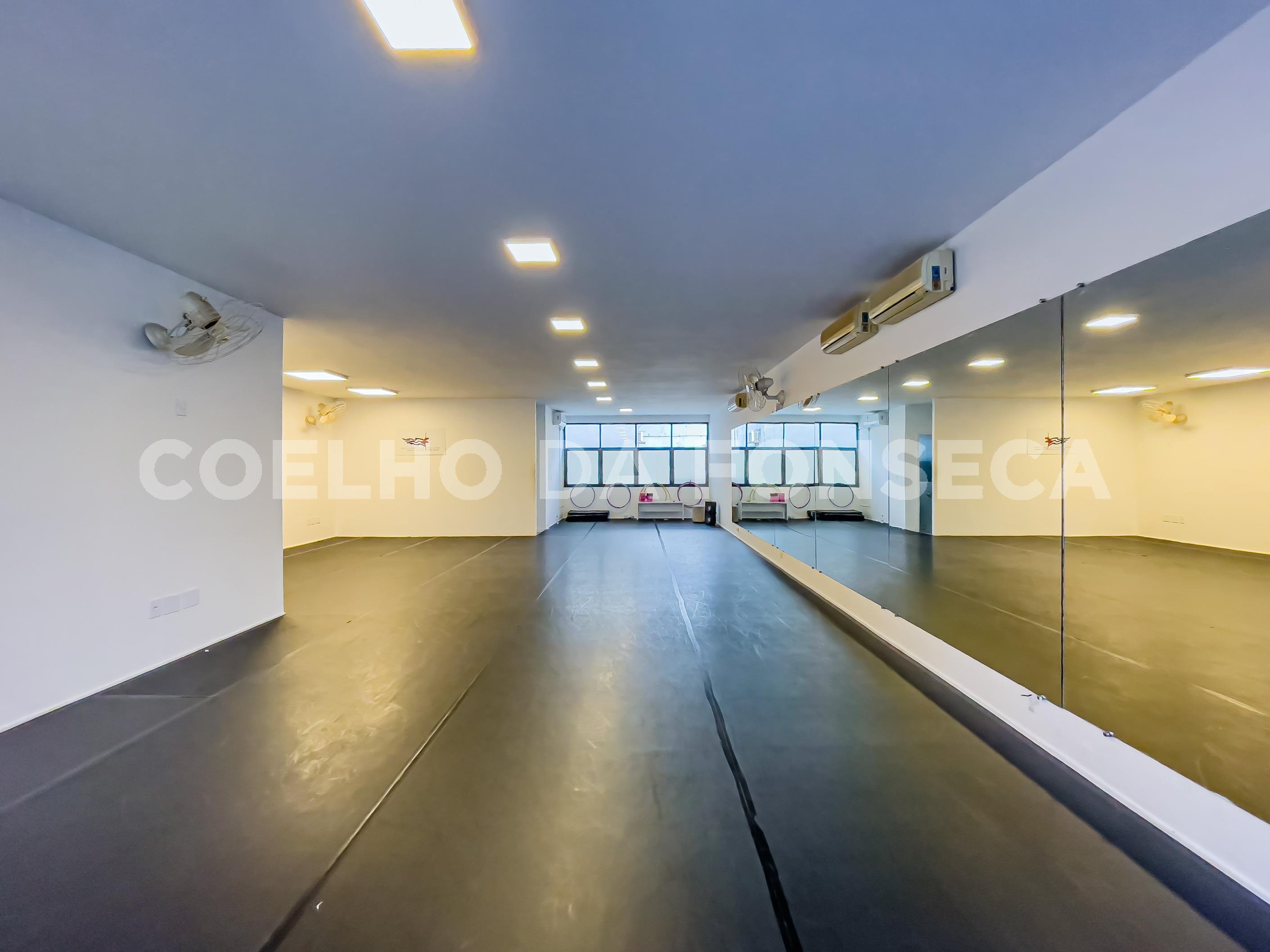 Sala Comercial