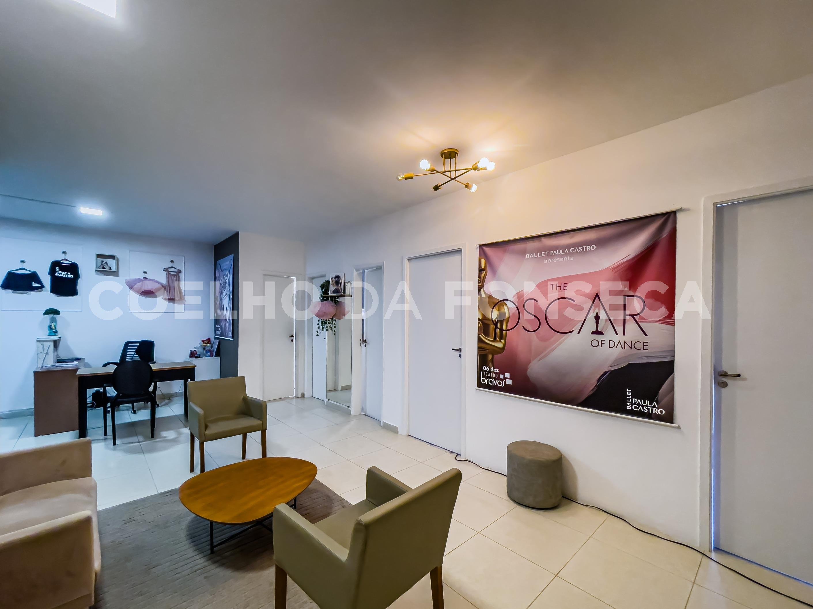 Sala Comercial
