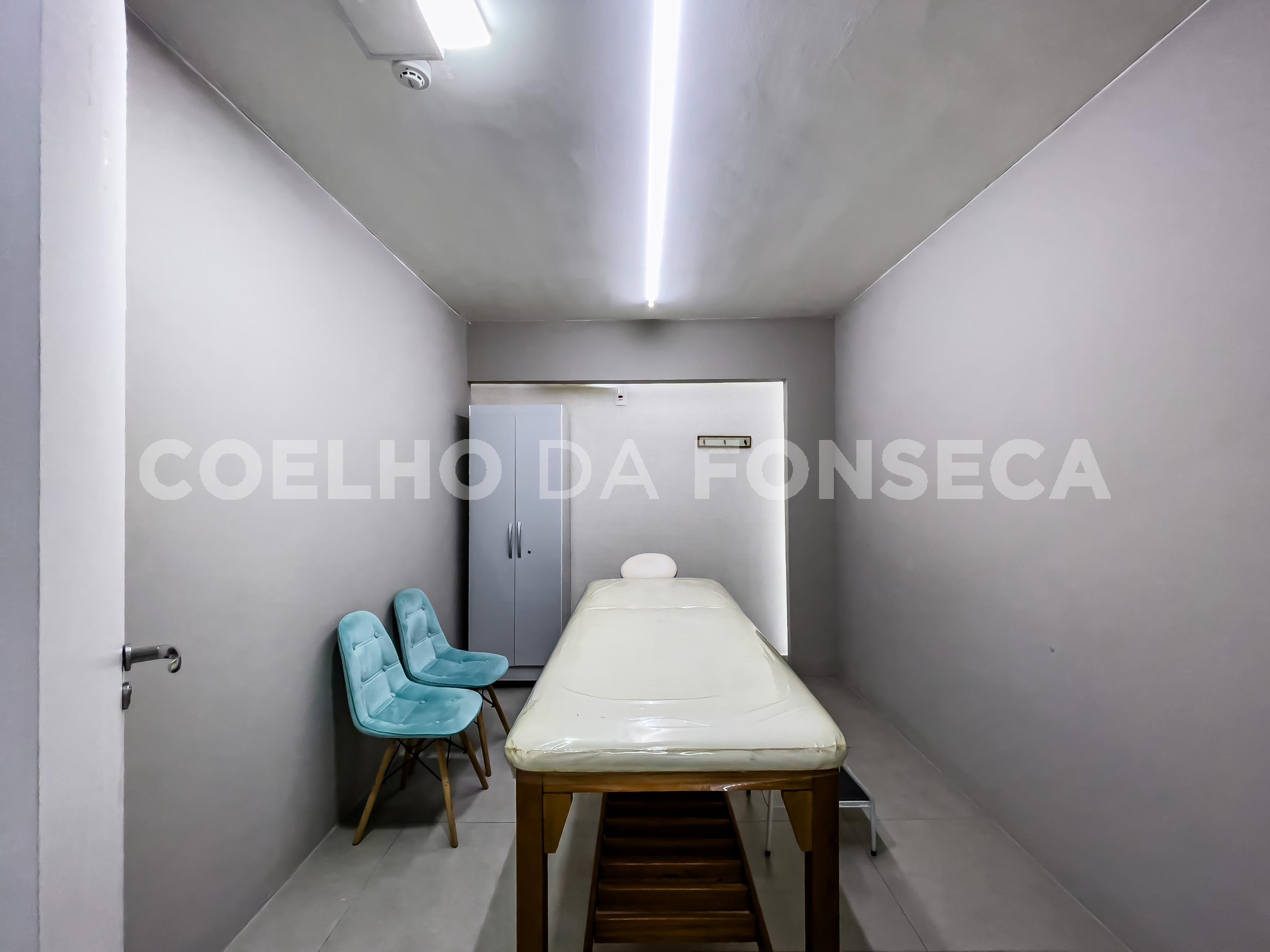 Sala Comercial