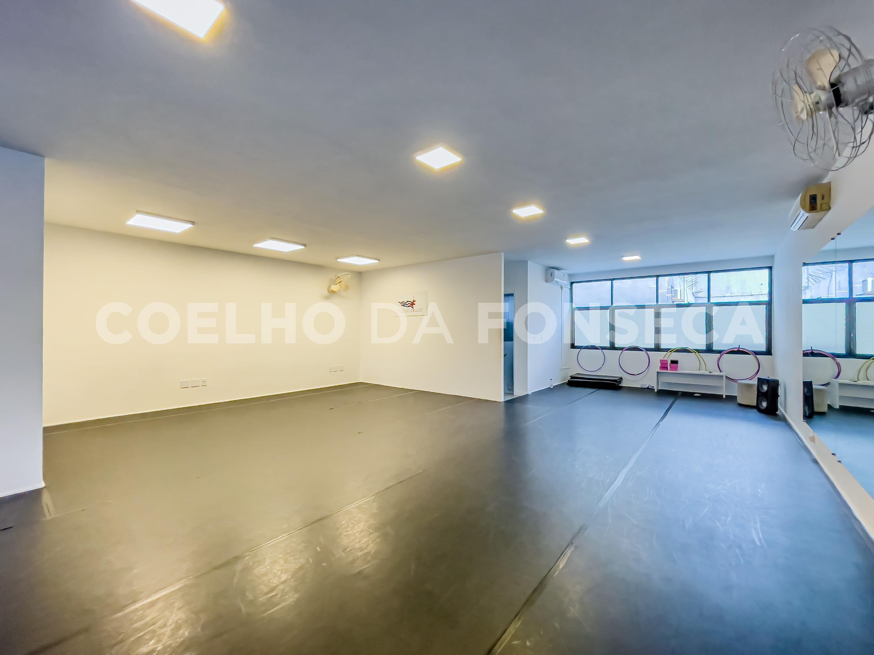 Sala Comercial