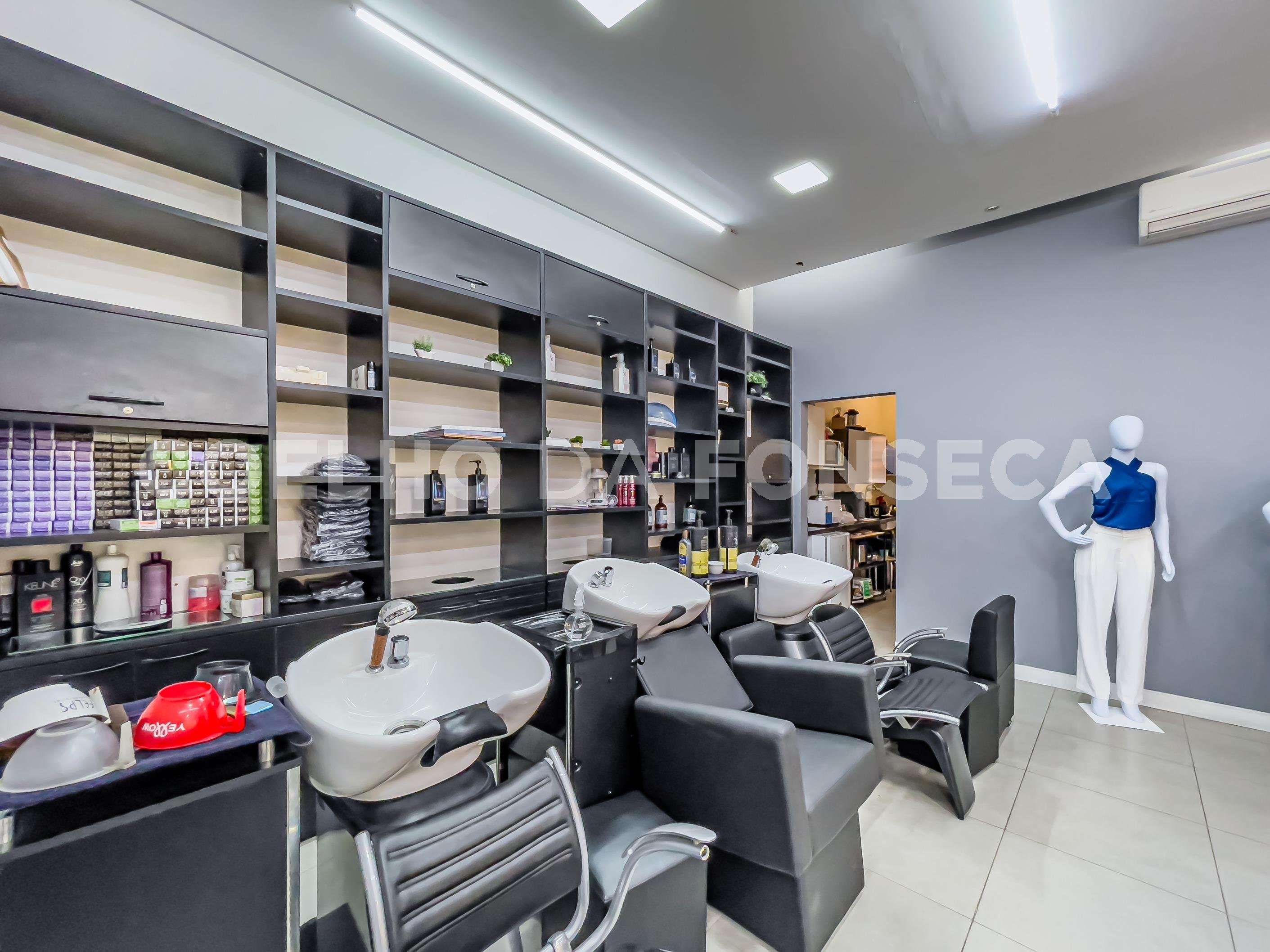 Sala Comercial