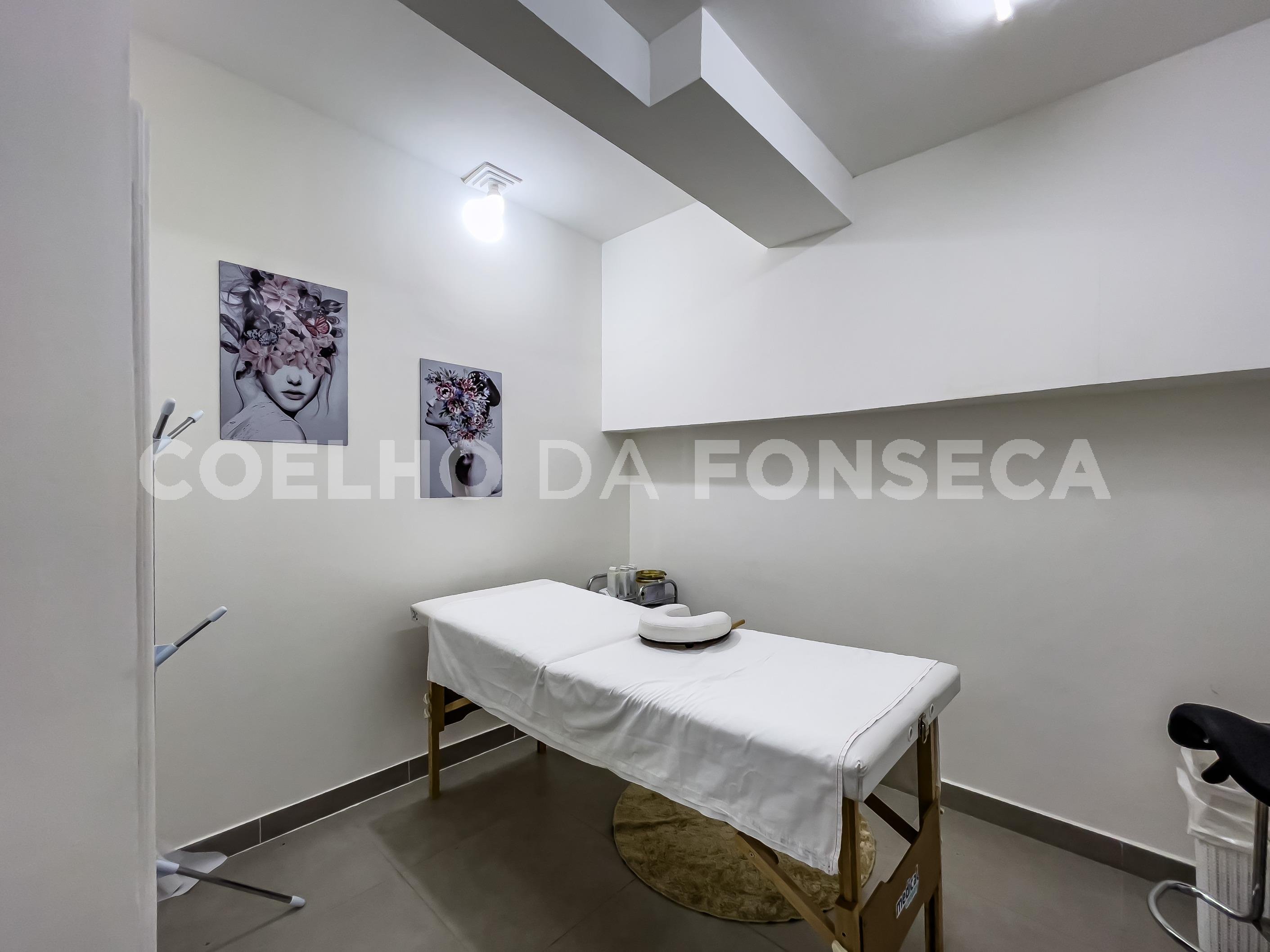 Sala Comercial