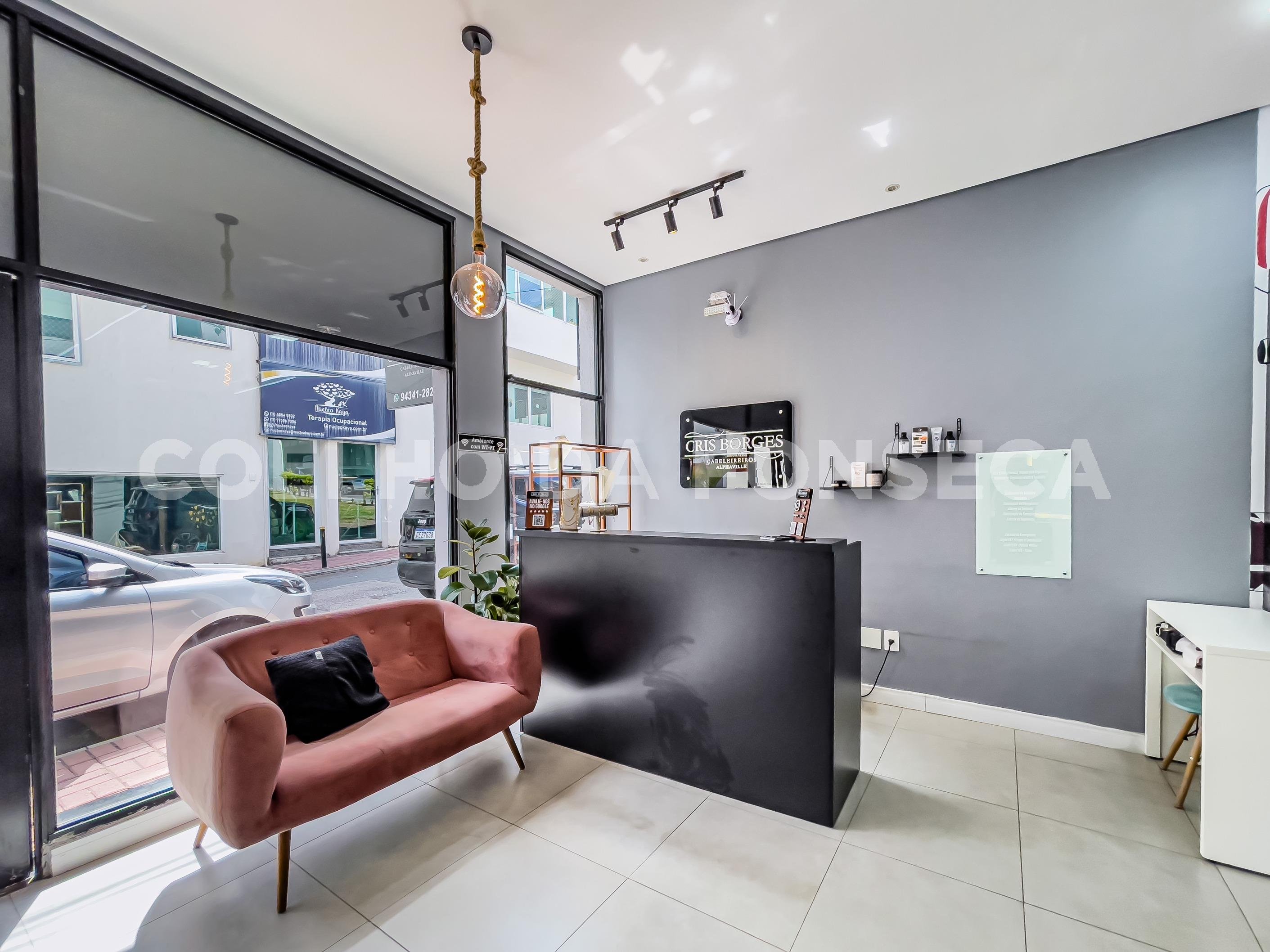 Sala Comercial