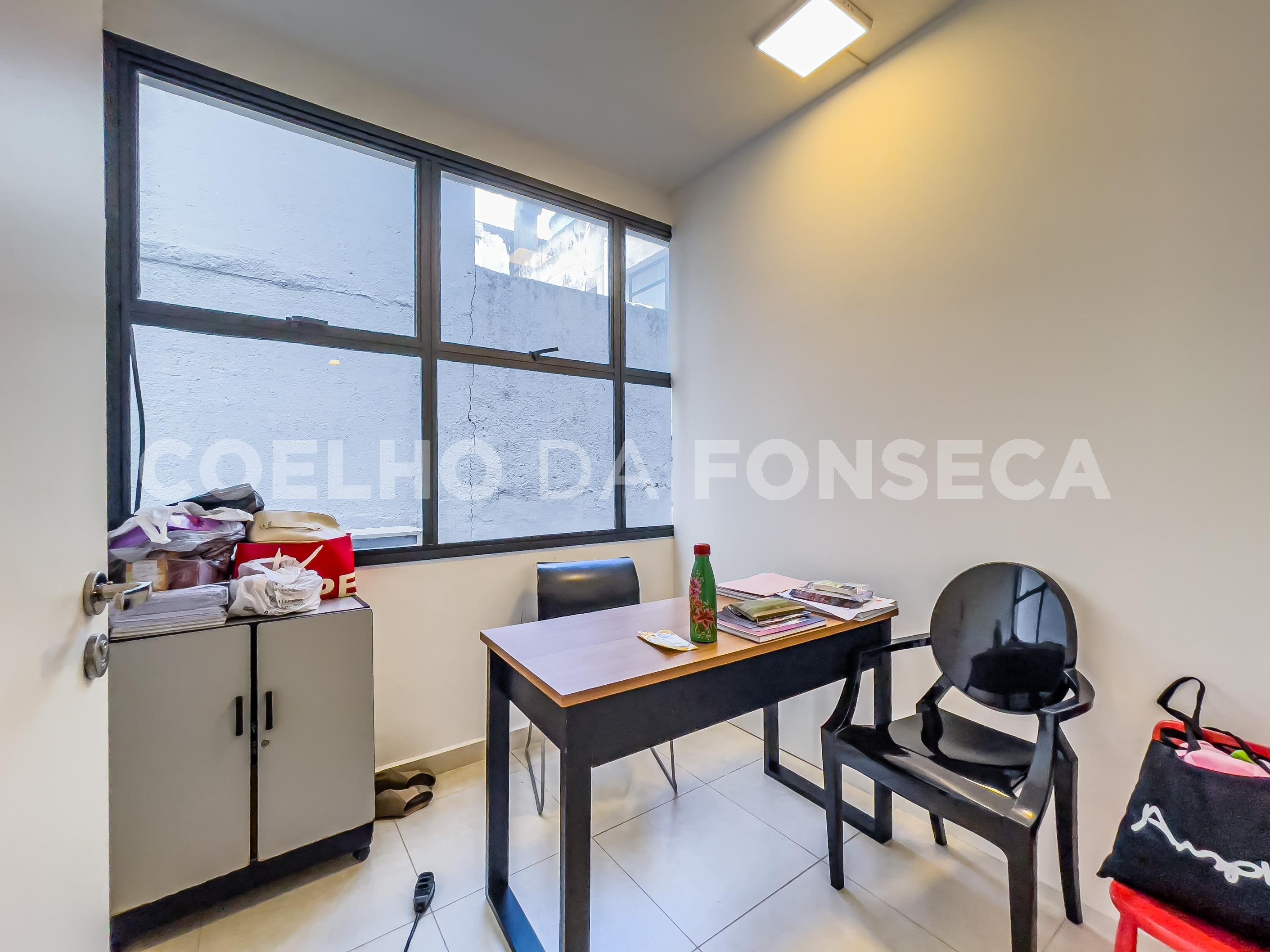 Sala Comercial