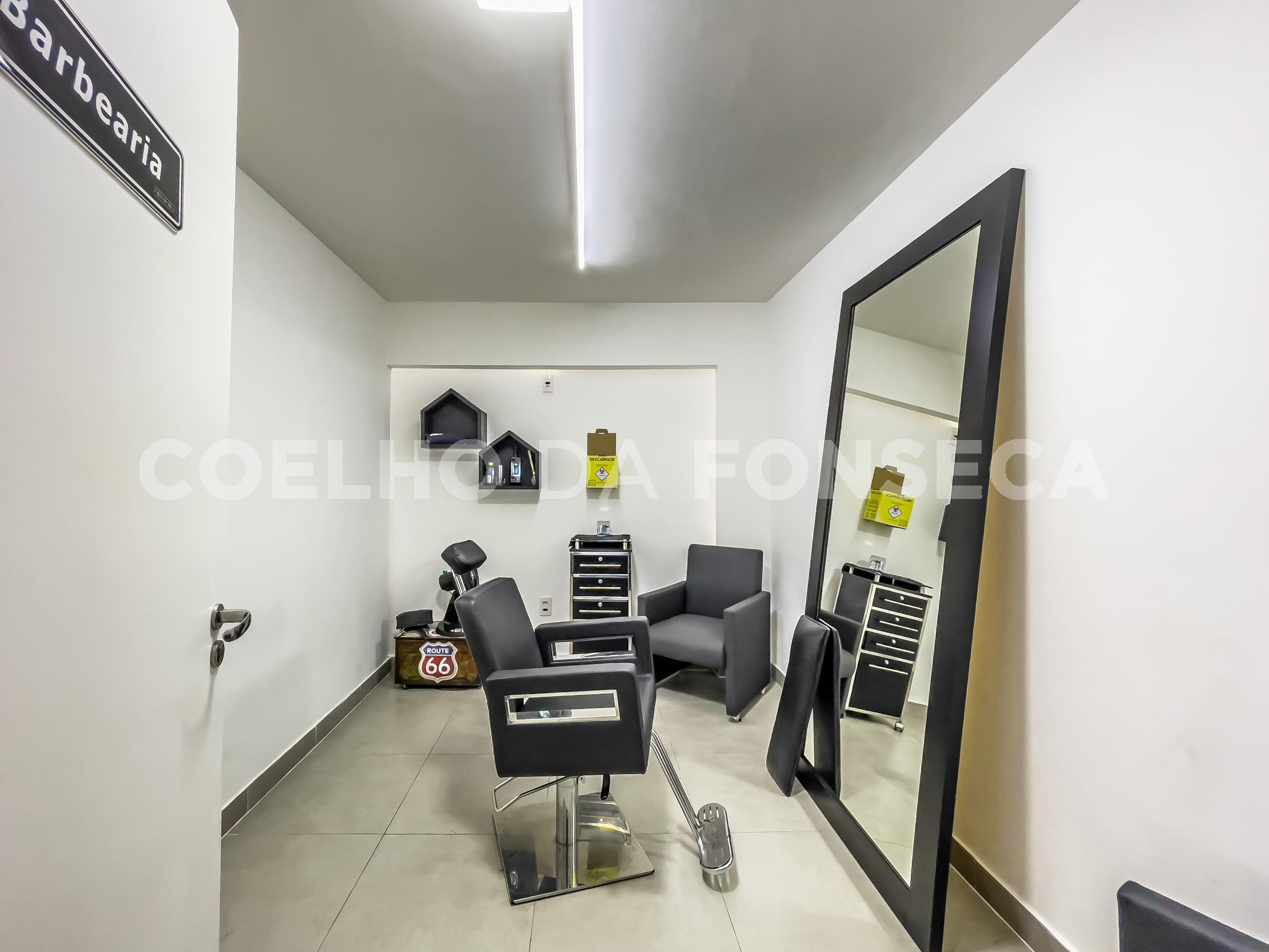 Sala Comercial