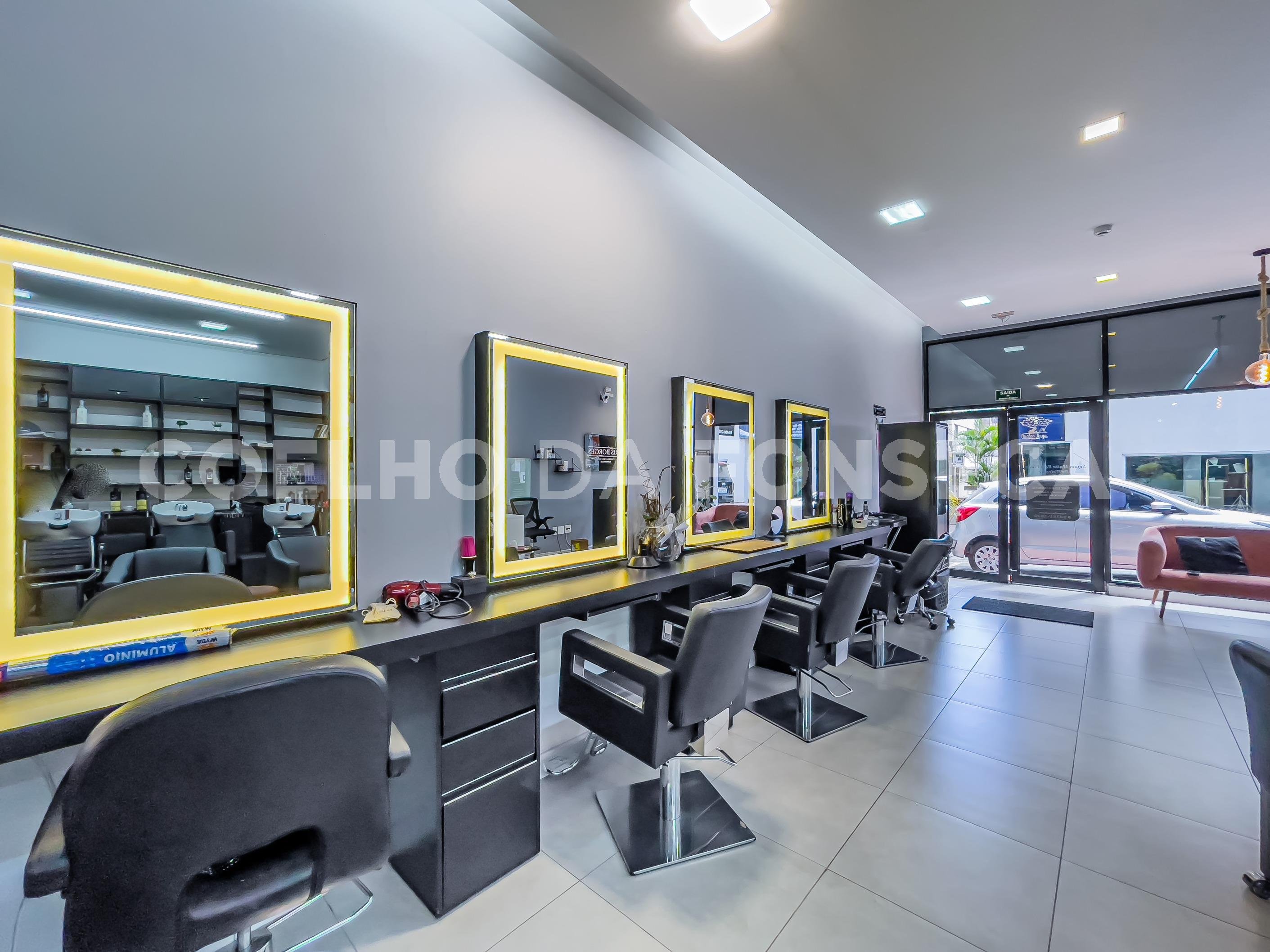 Sala Comercial