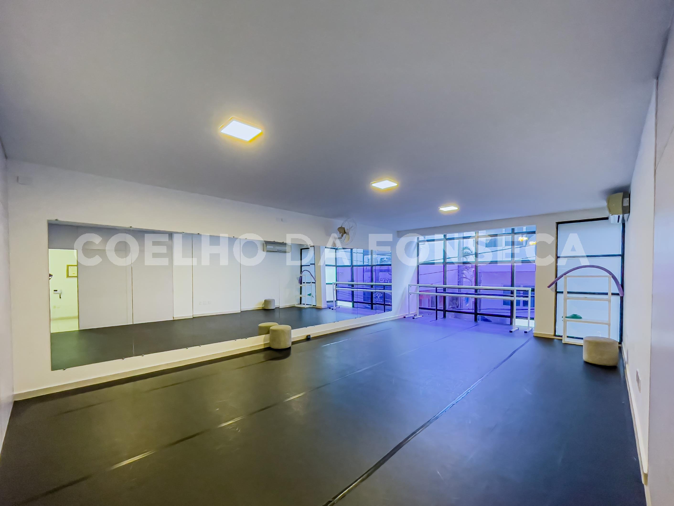 Sala Comercial