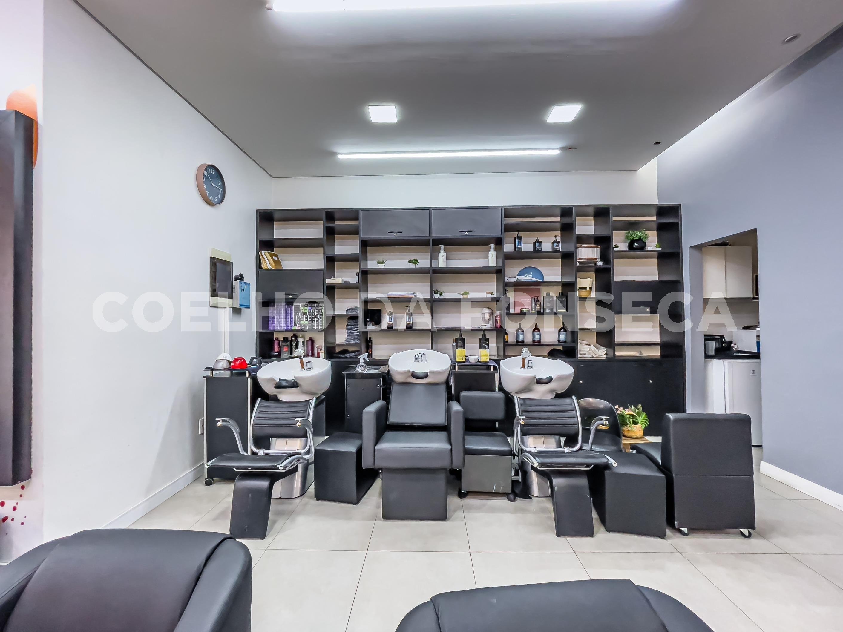 Sala Comercial