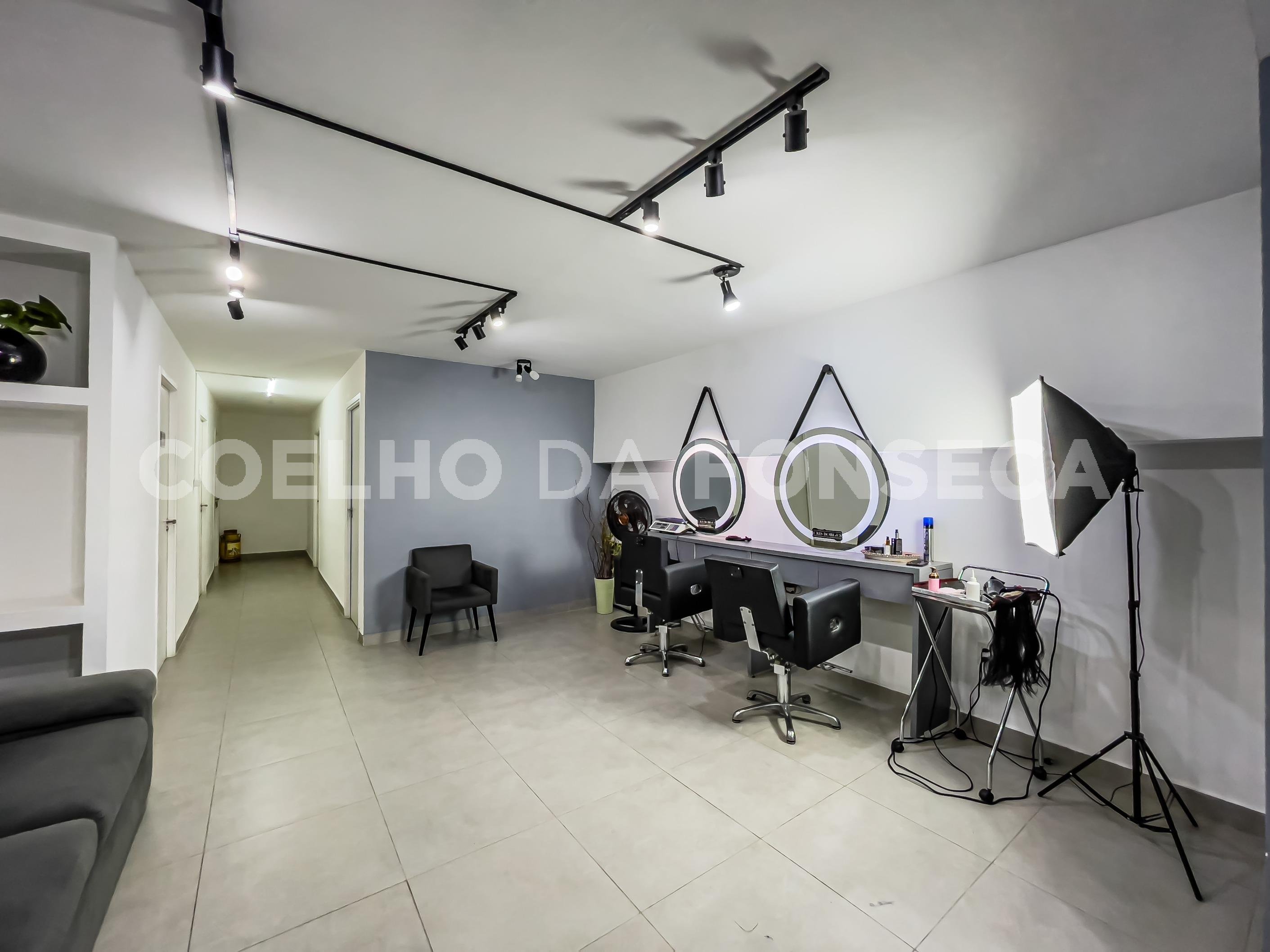 Sala Comercial