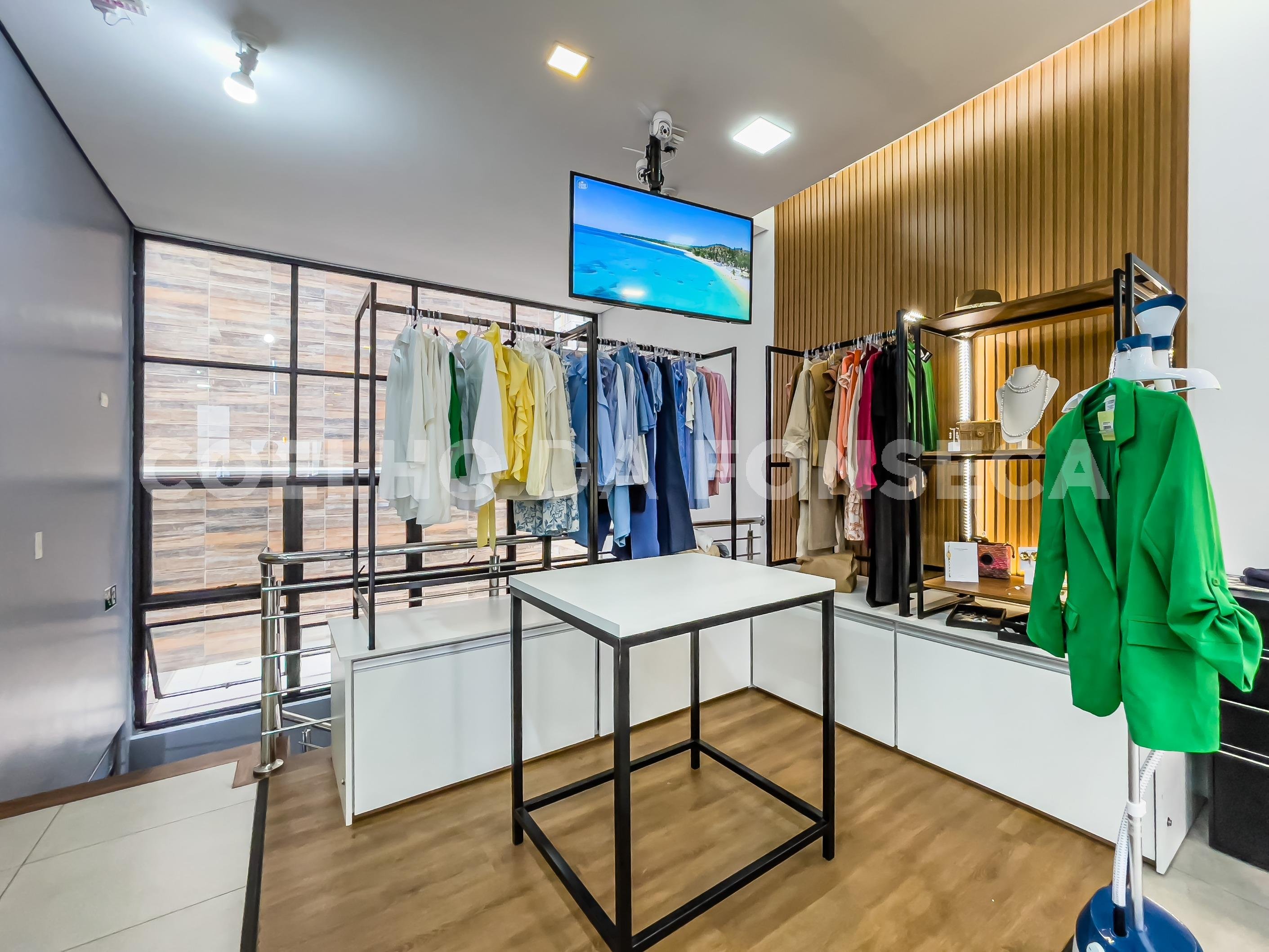 Sala Comercial