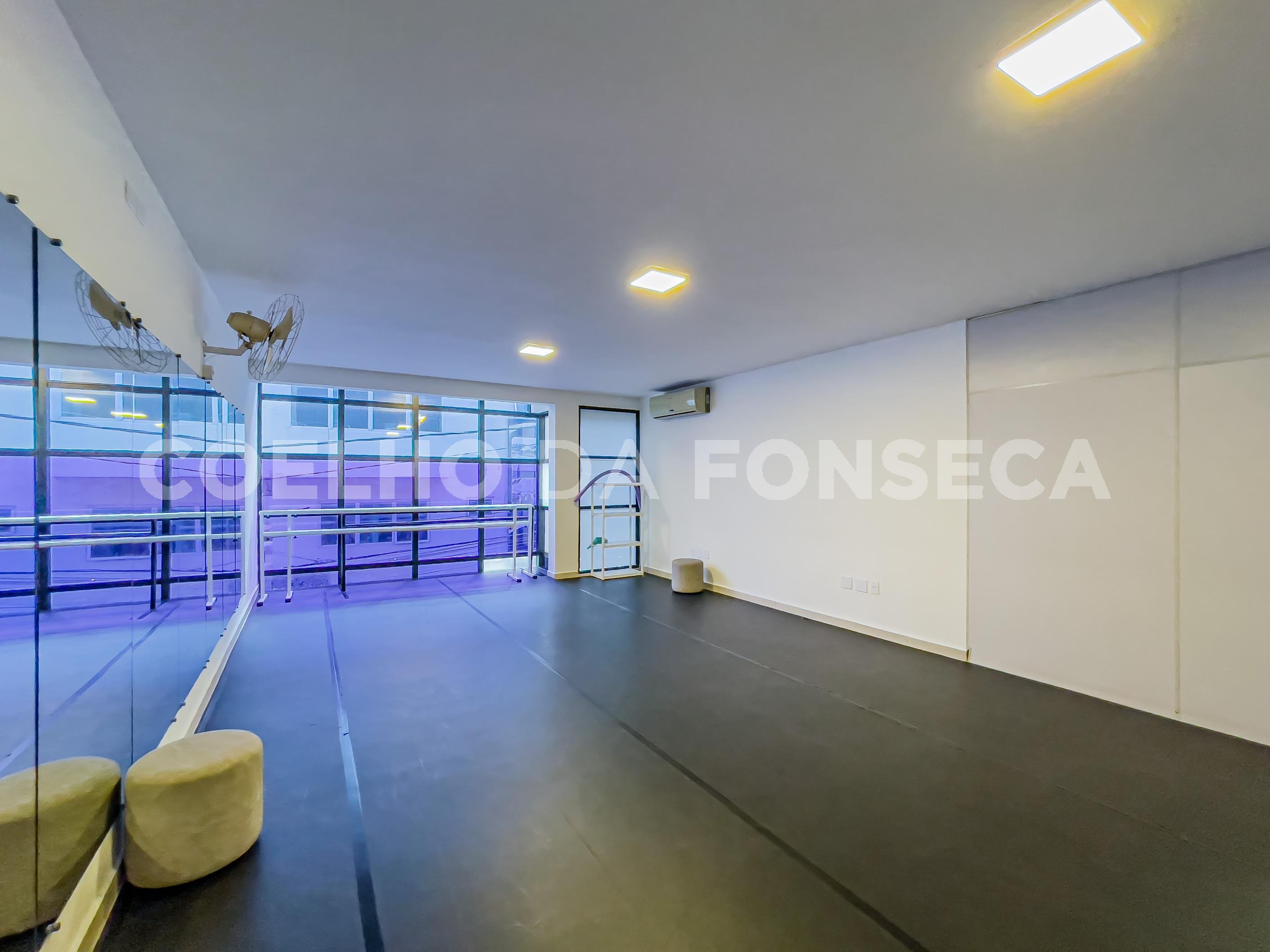 Sala Comercial