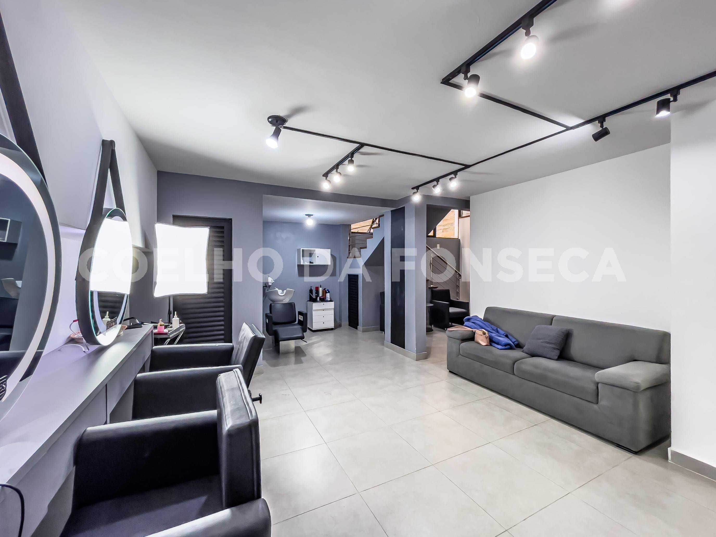Sala Comercial