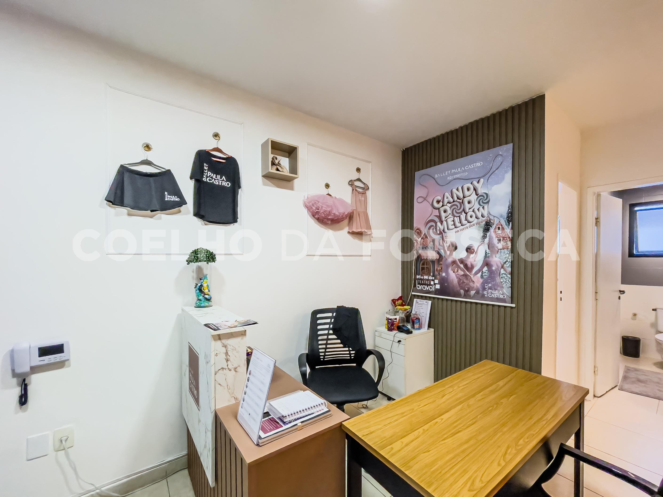 Sala Comercial