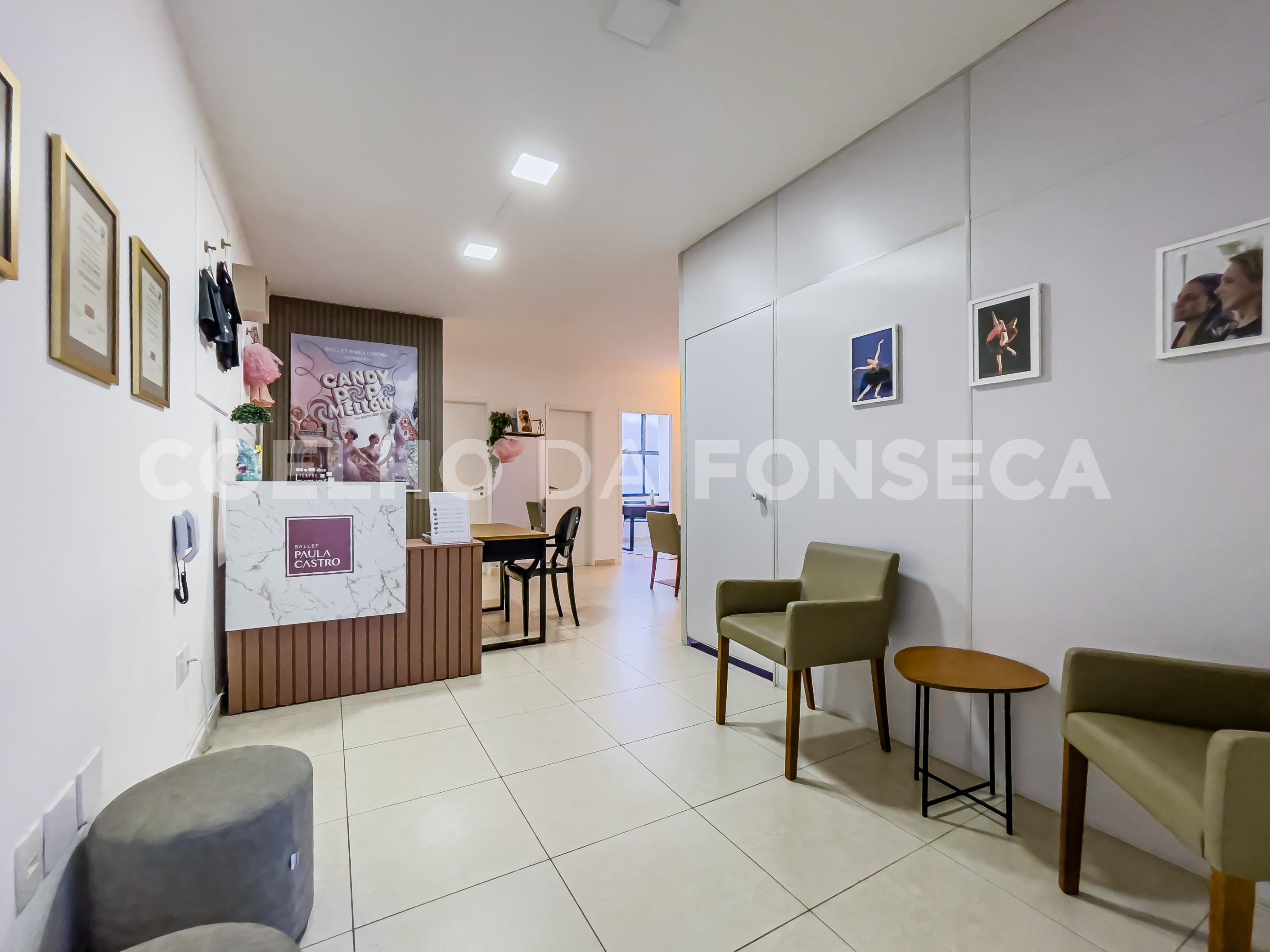 Sala Comercial