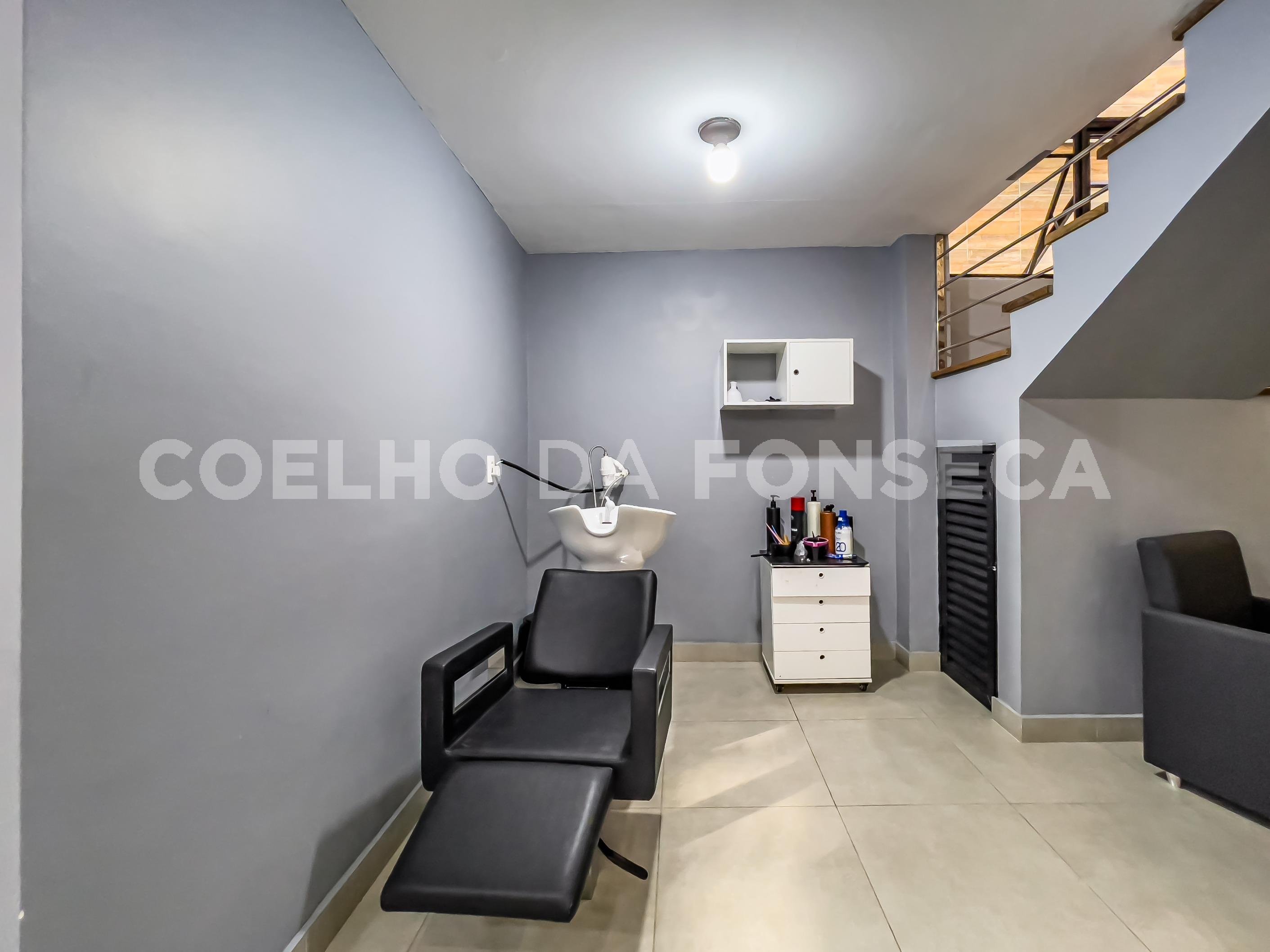 Sala Comercial
