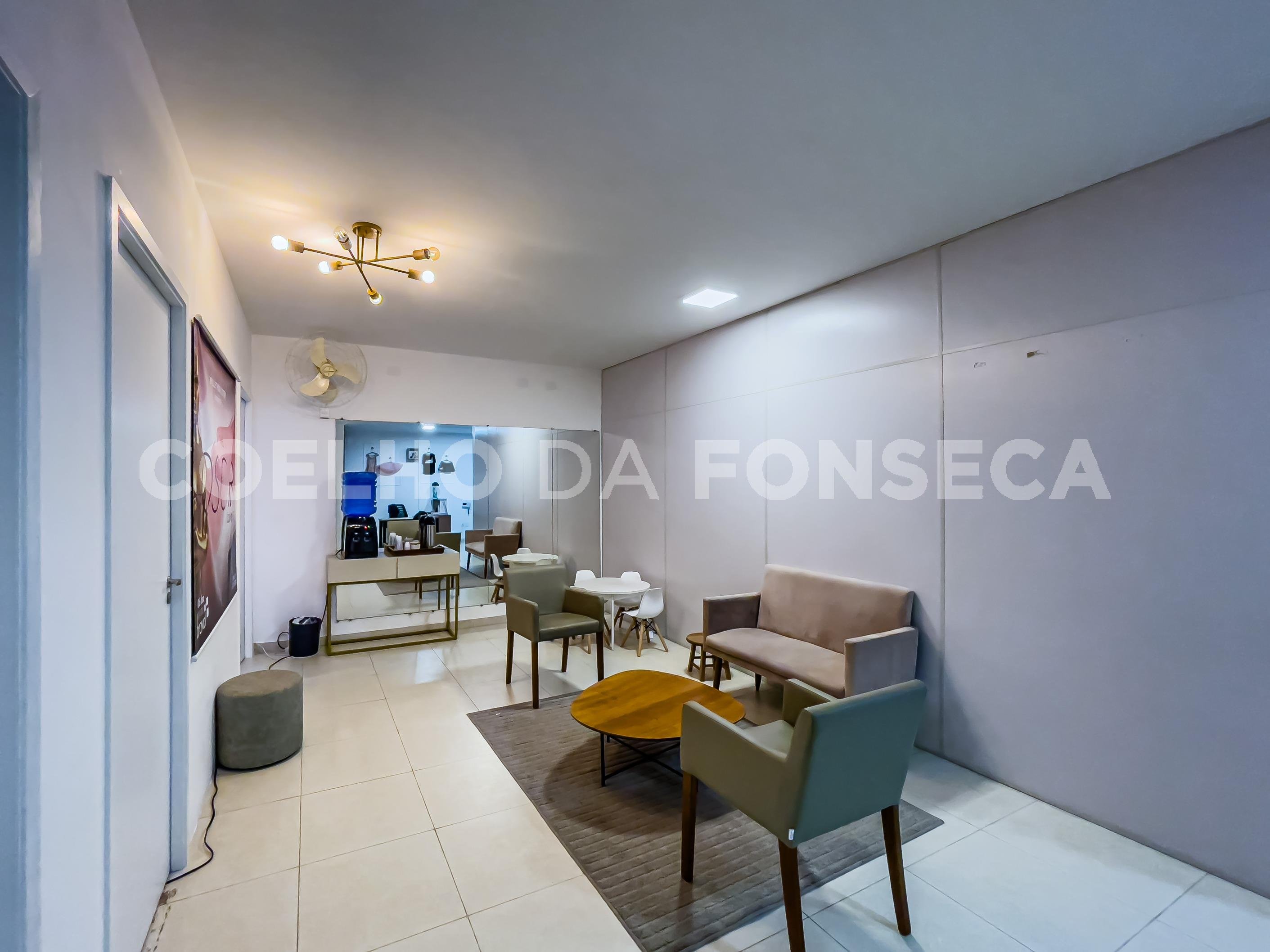 Sala Comercial