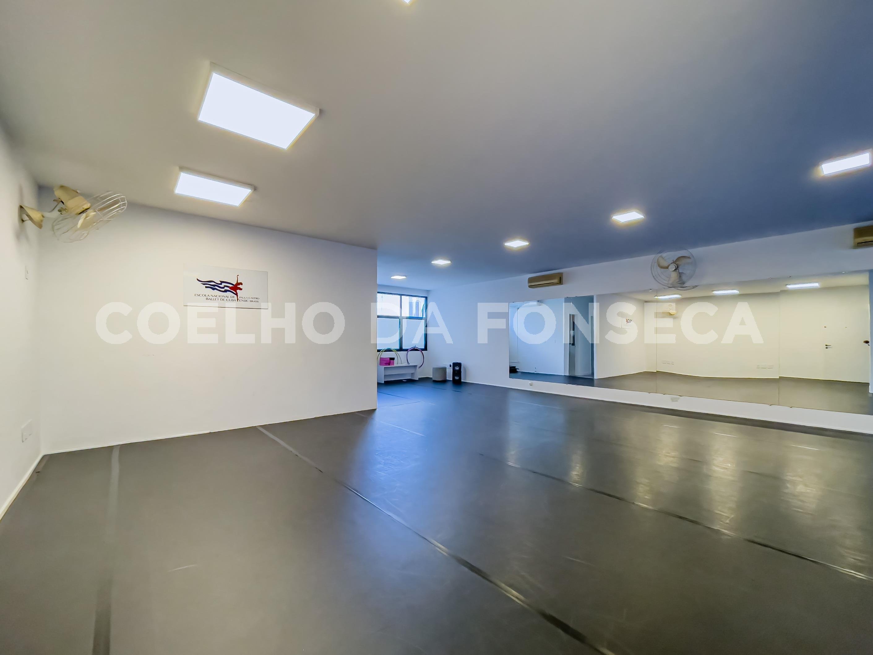 Sala Comercial