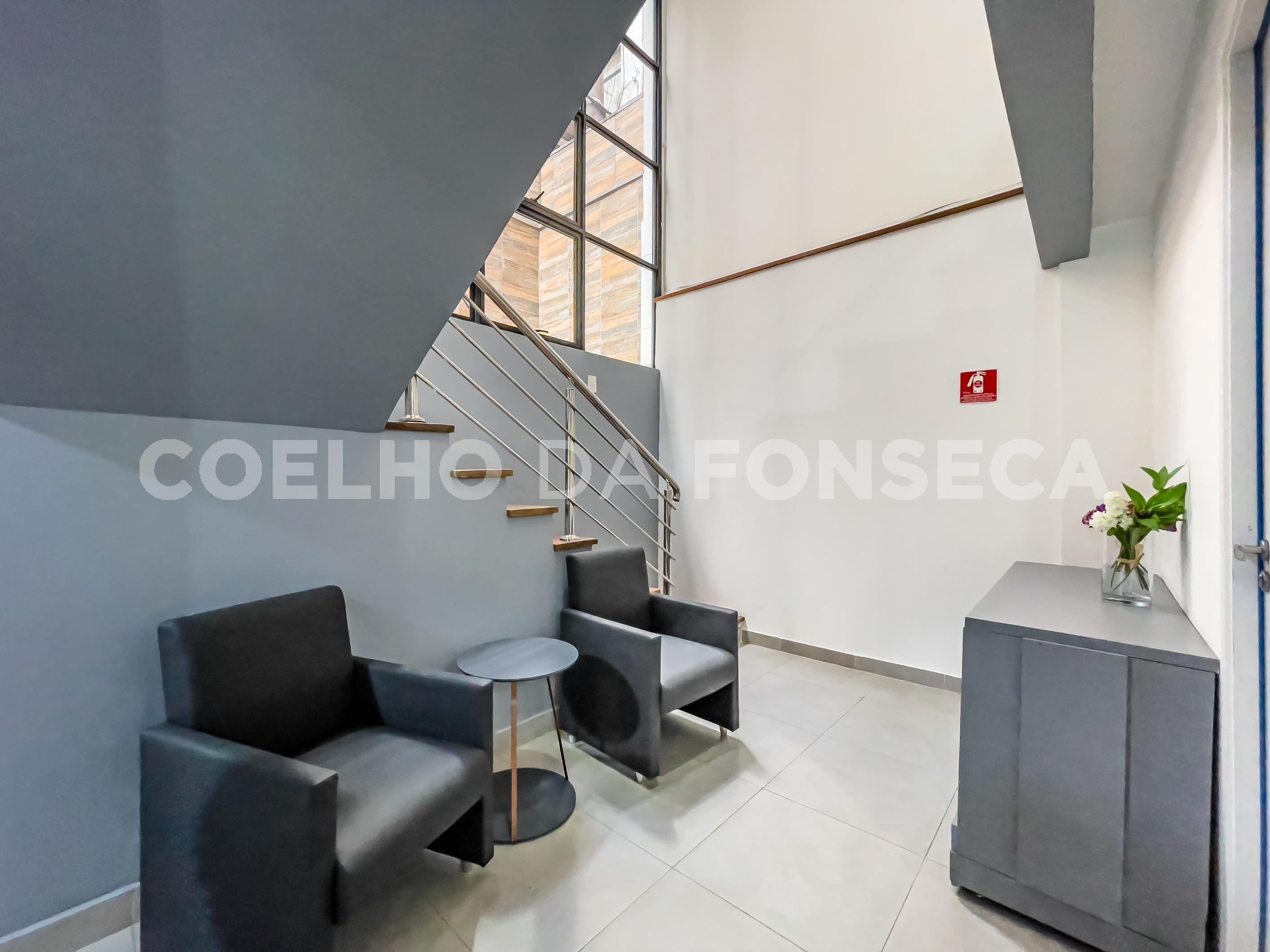 Sala Comercial