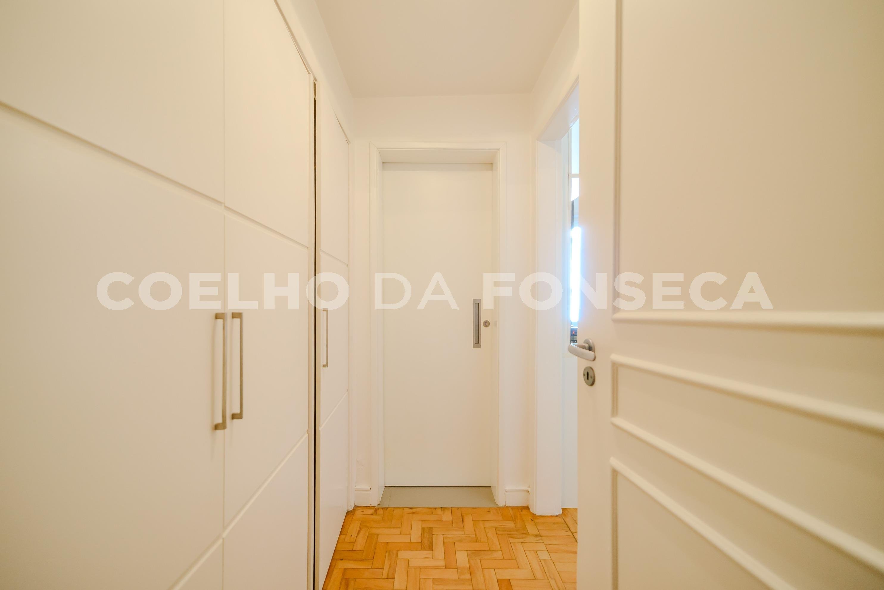 Hall de Circulação