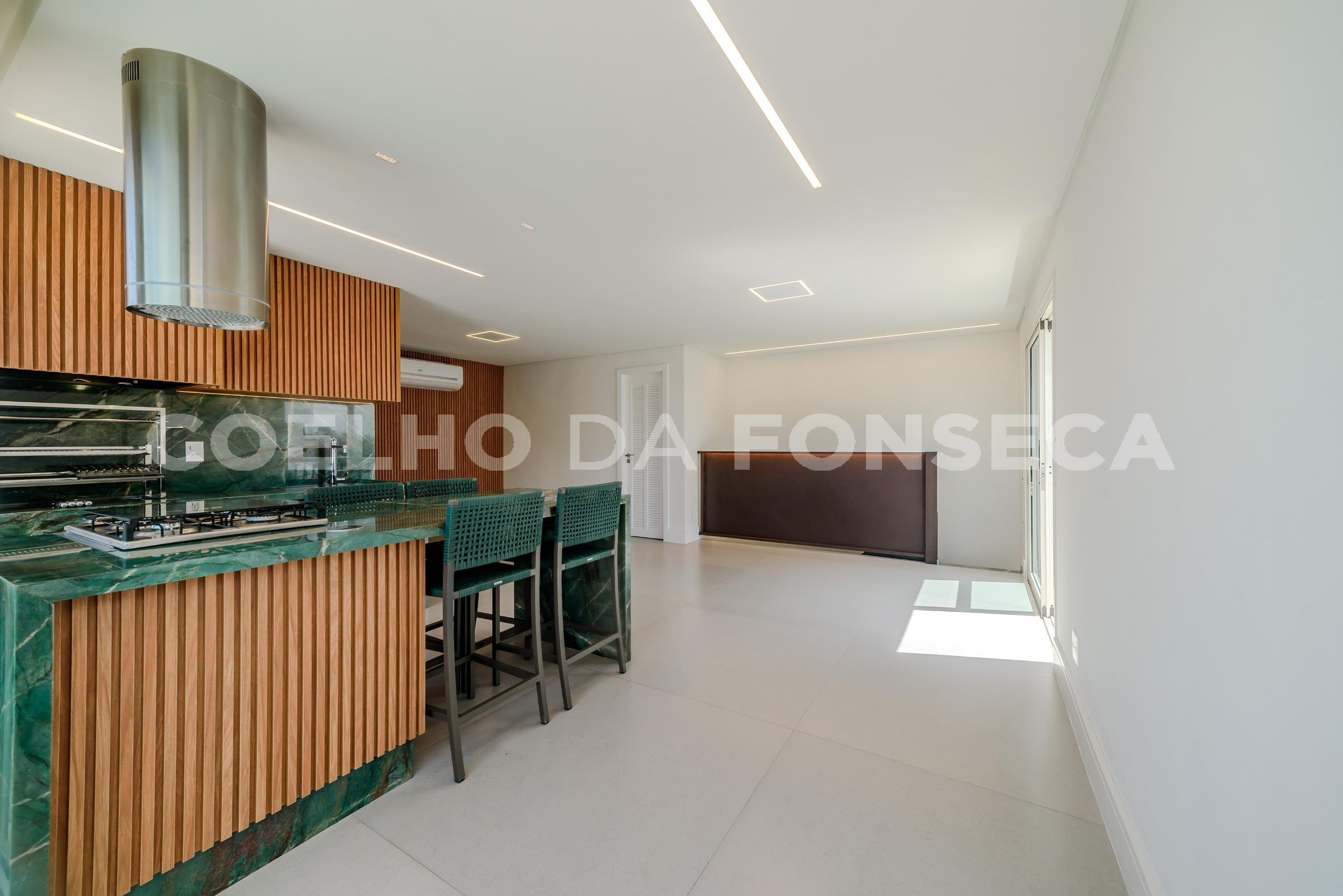 Espaço Gourmet (Unidade)