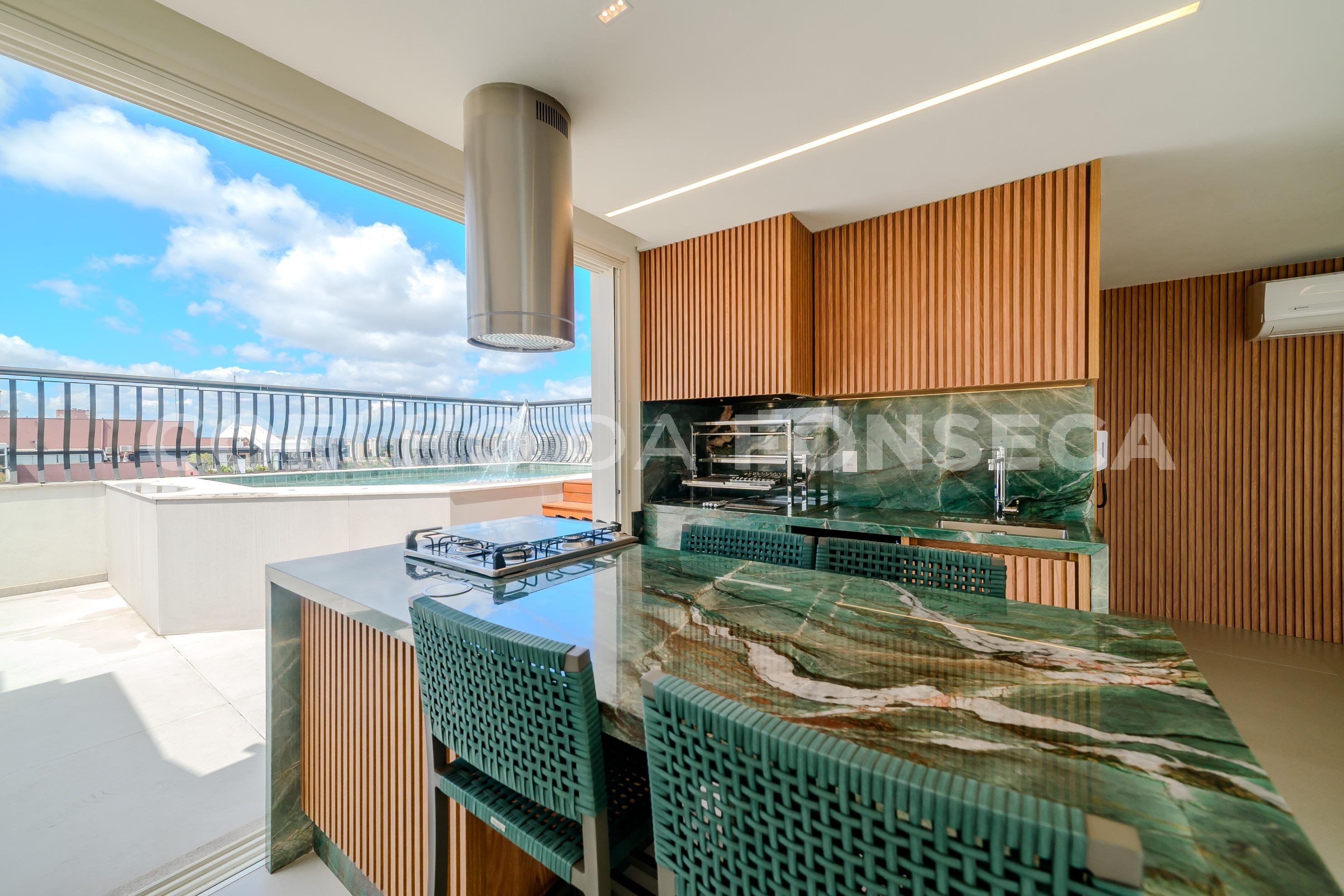 Espaço Gourmet (Unidade)