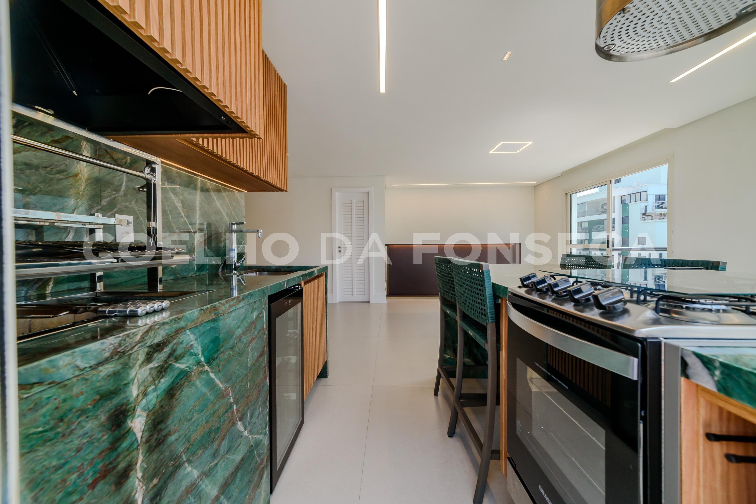 Espaço Gourmet (Unidade)