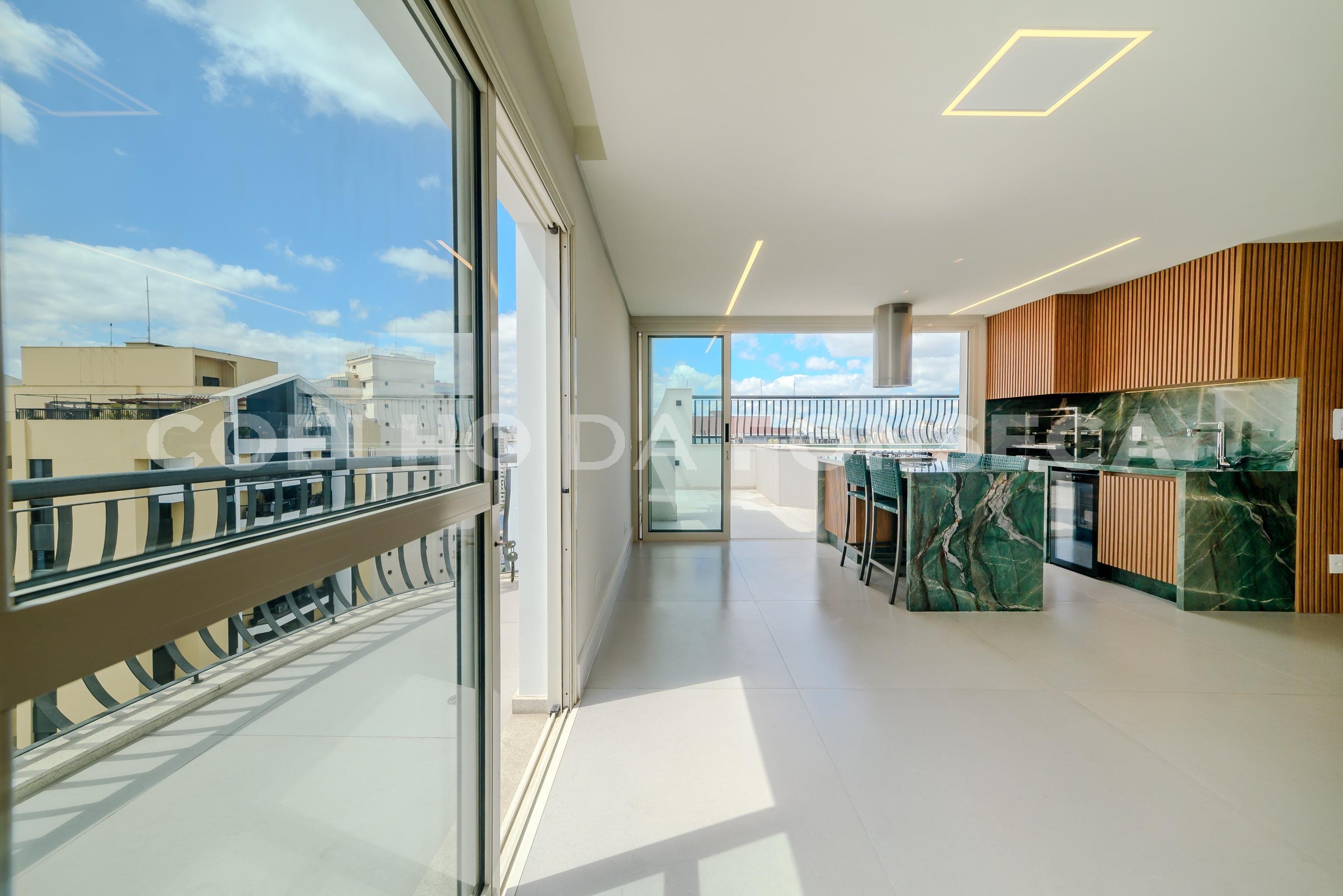 Espaço Gourmet (Unidade)