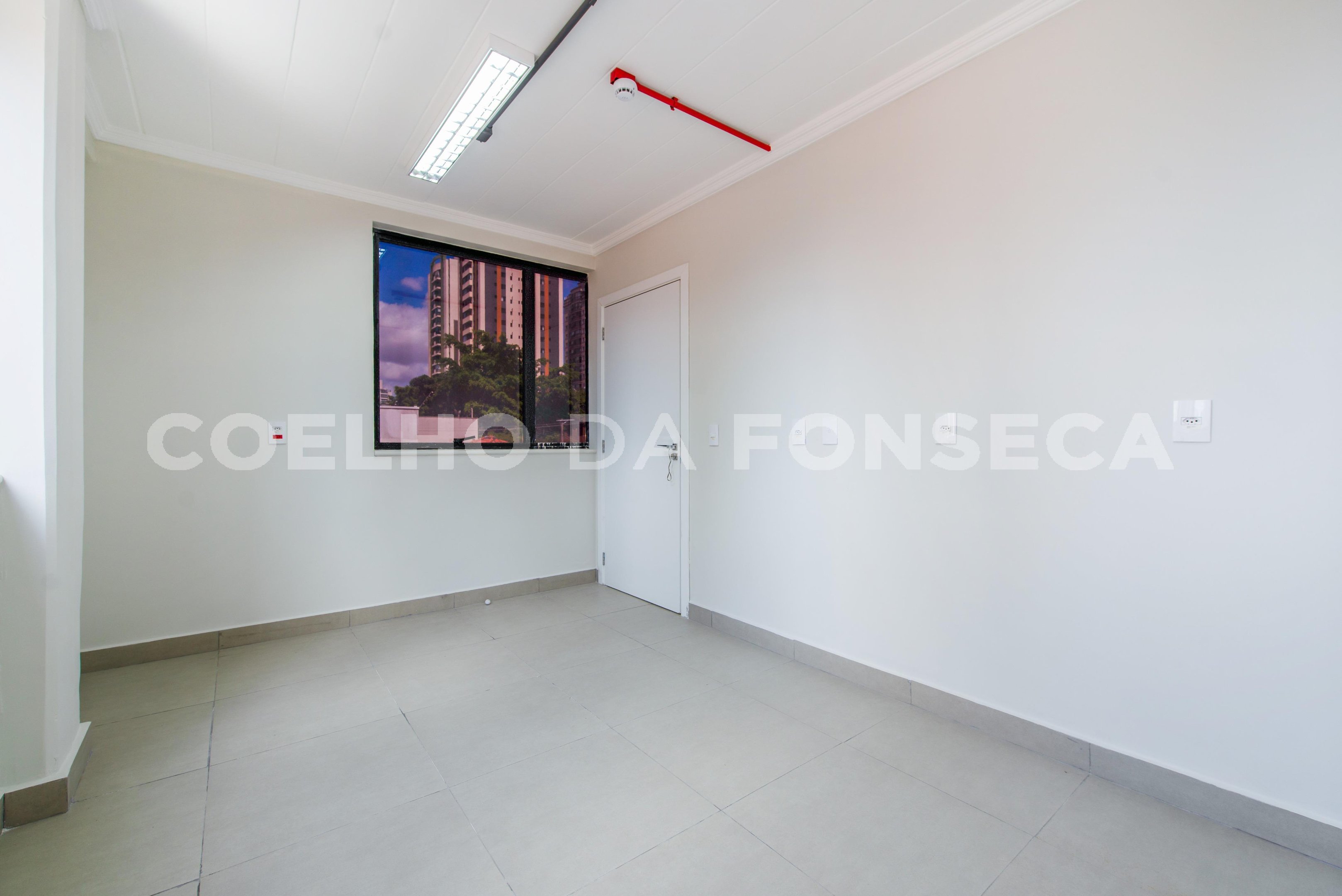 Sala Comercial
