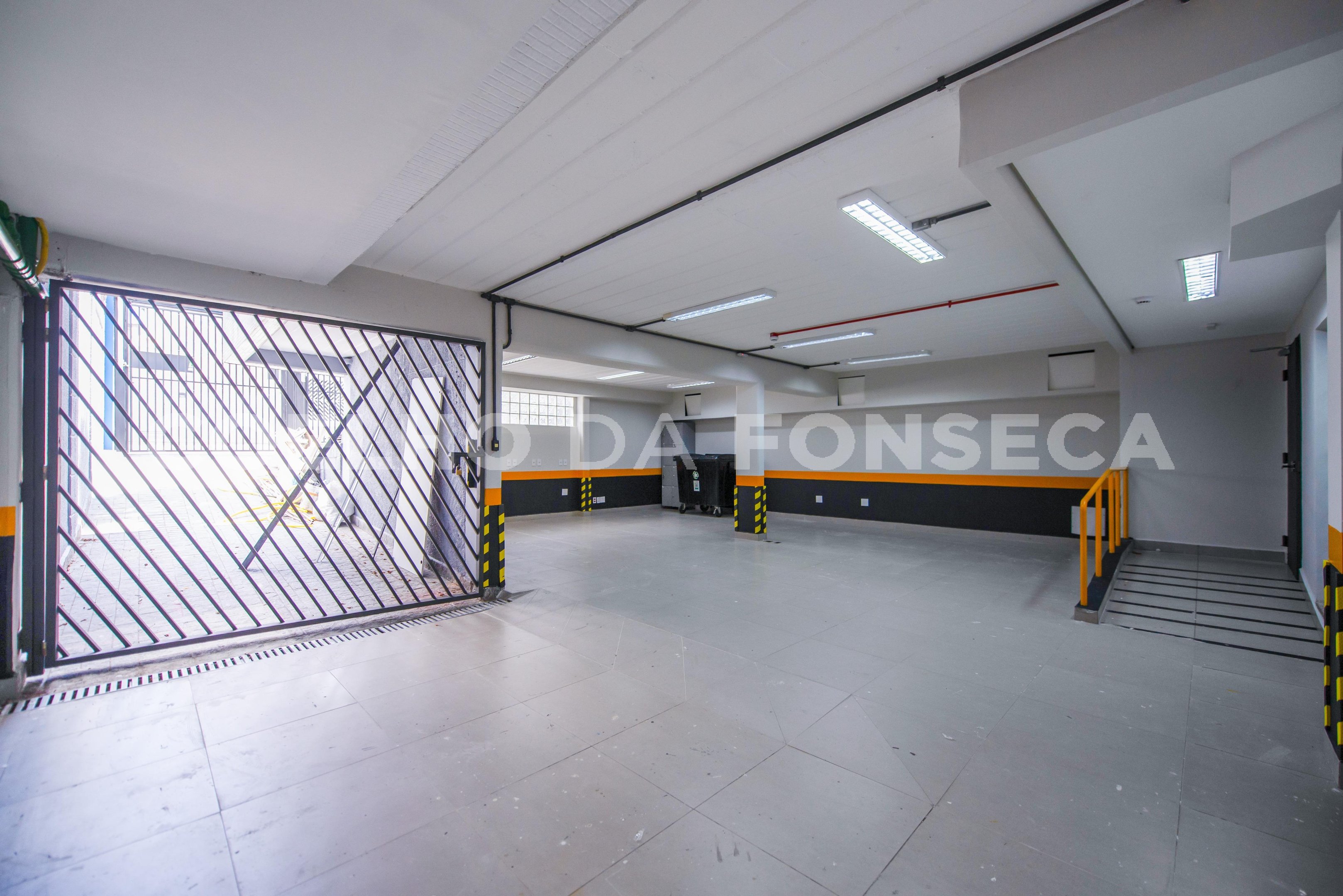 Sala Comercial