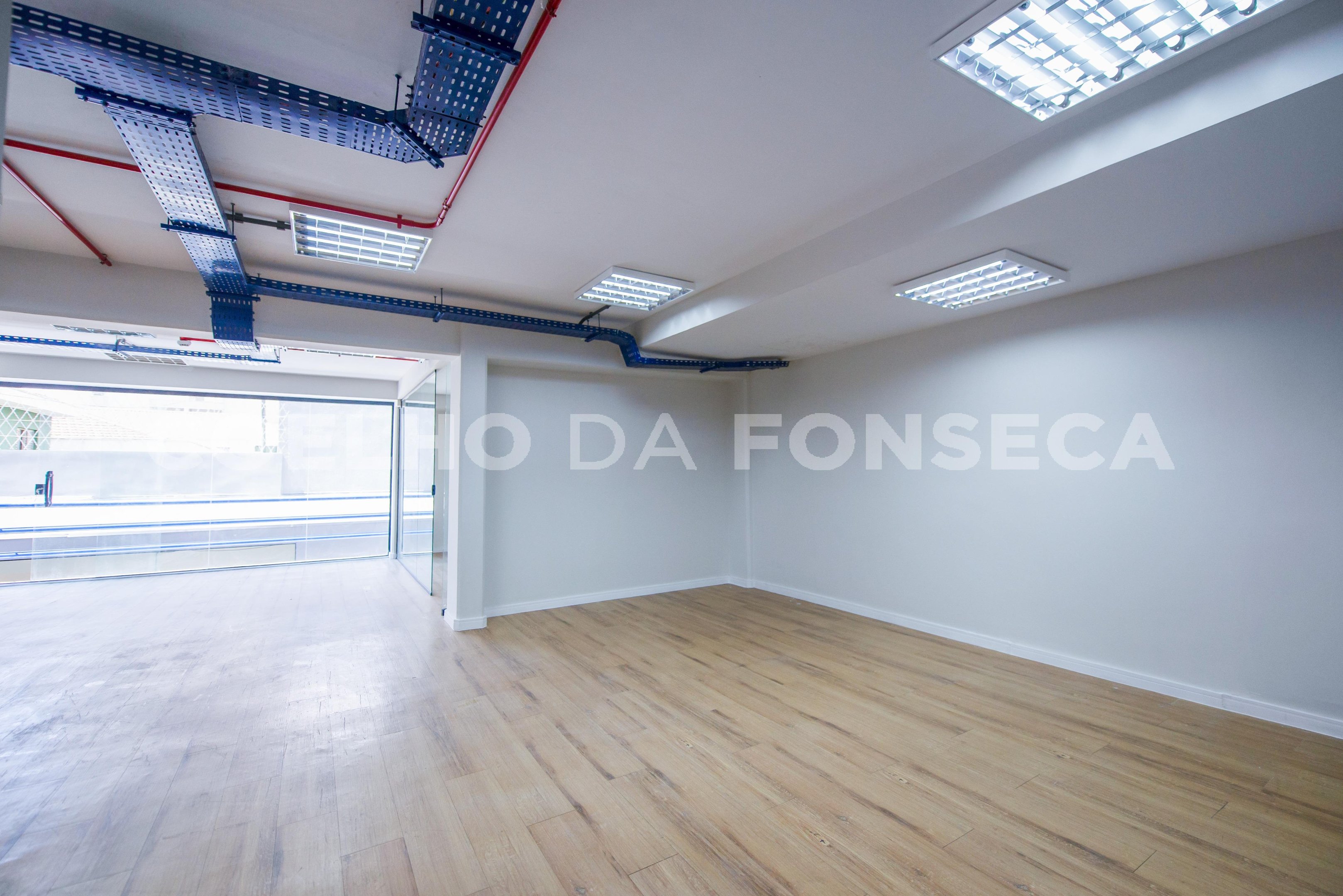 Sala Comercial