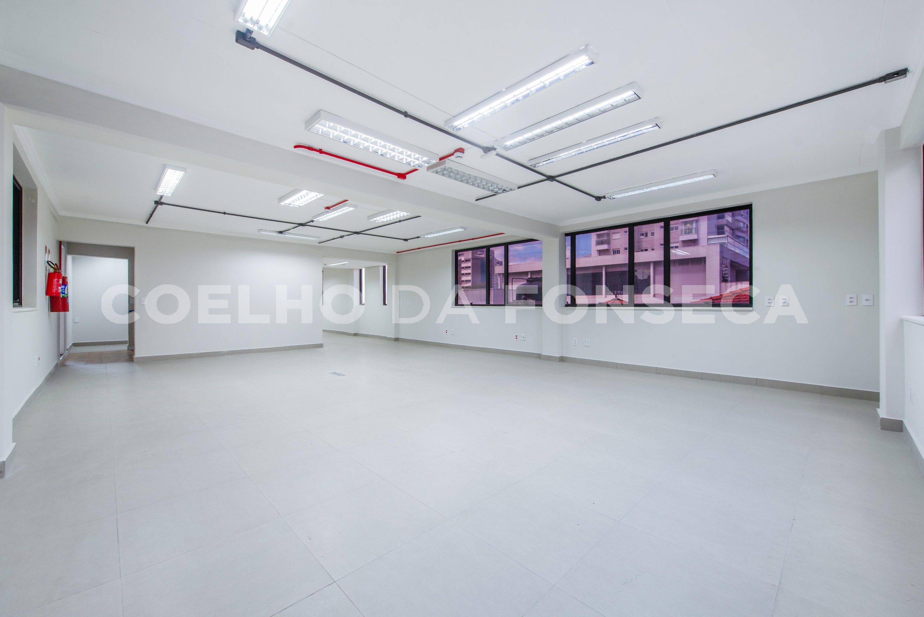 Sala Comercial