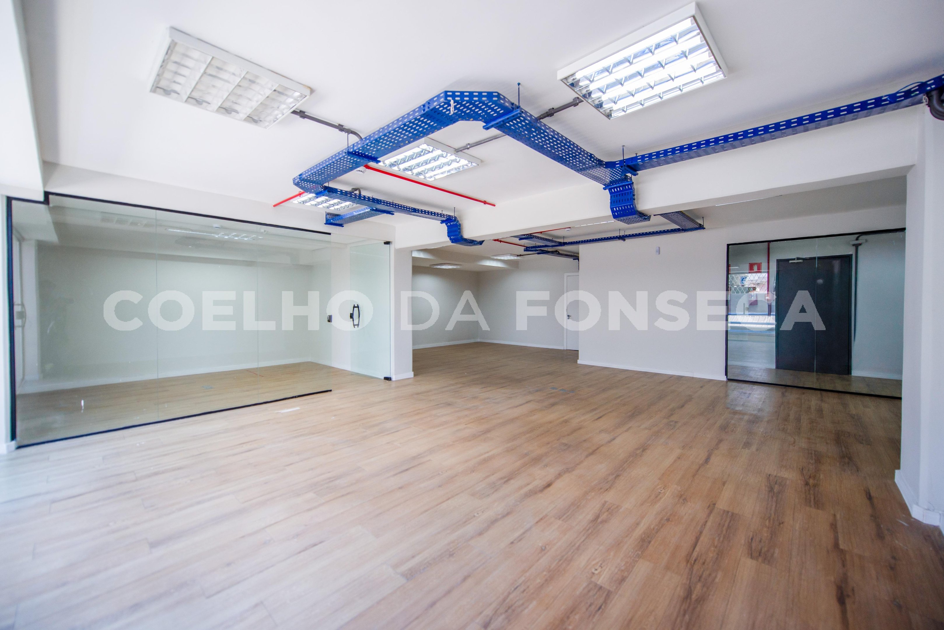 Sala Comercial