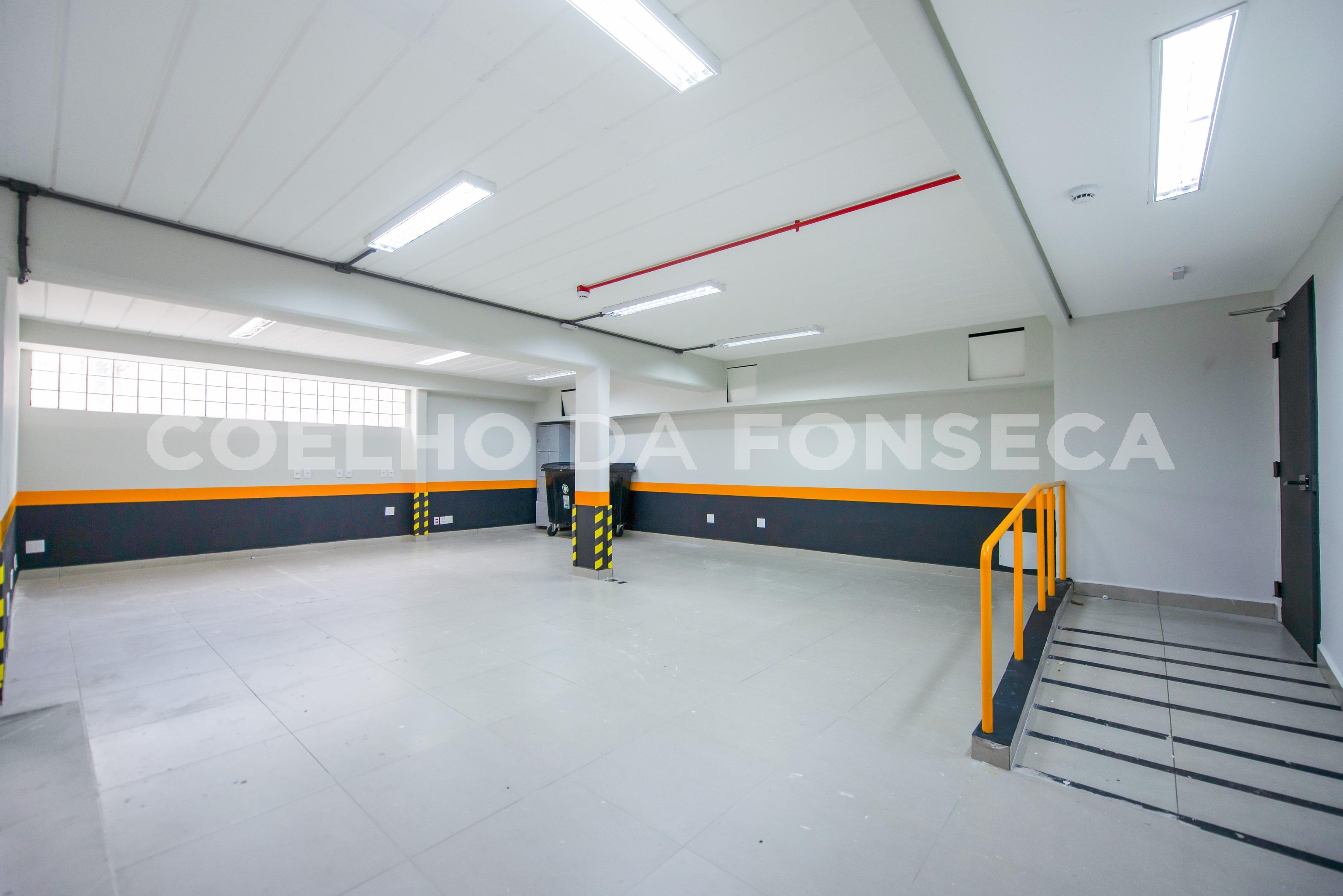 Sala Comercial