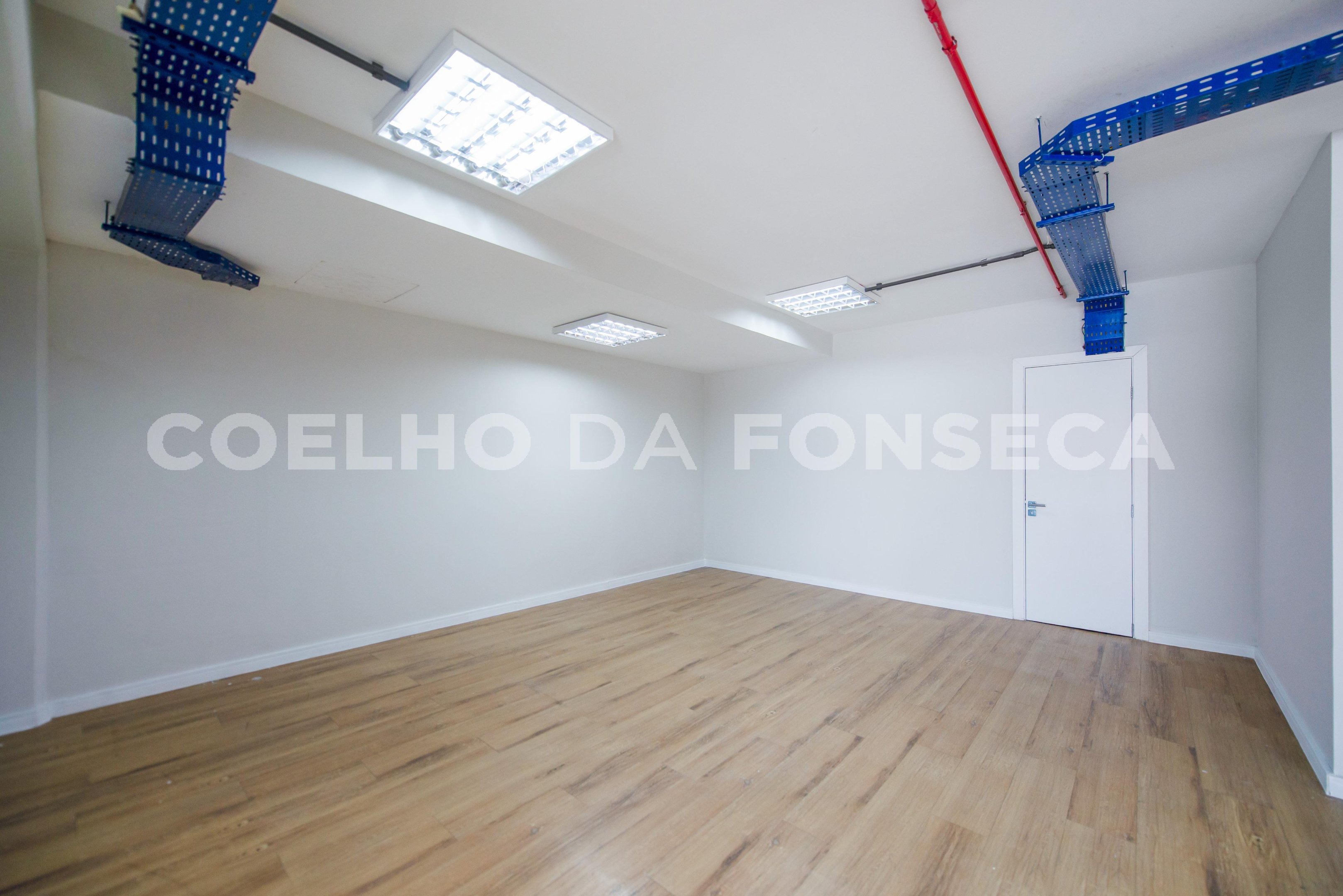 Sala Comercial