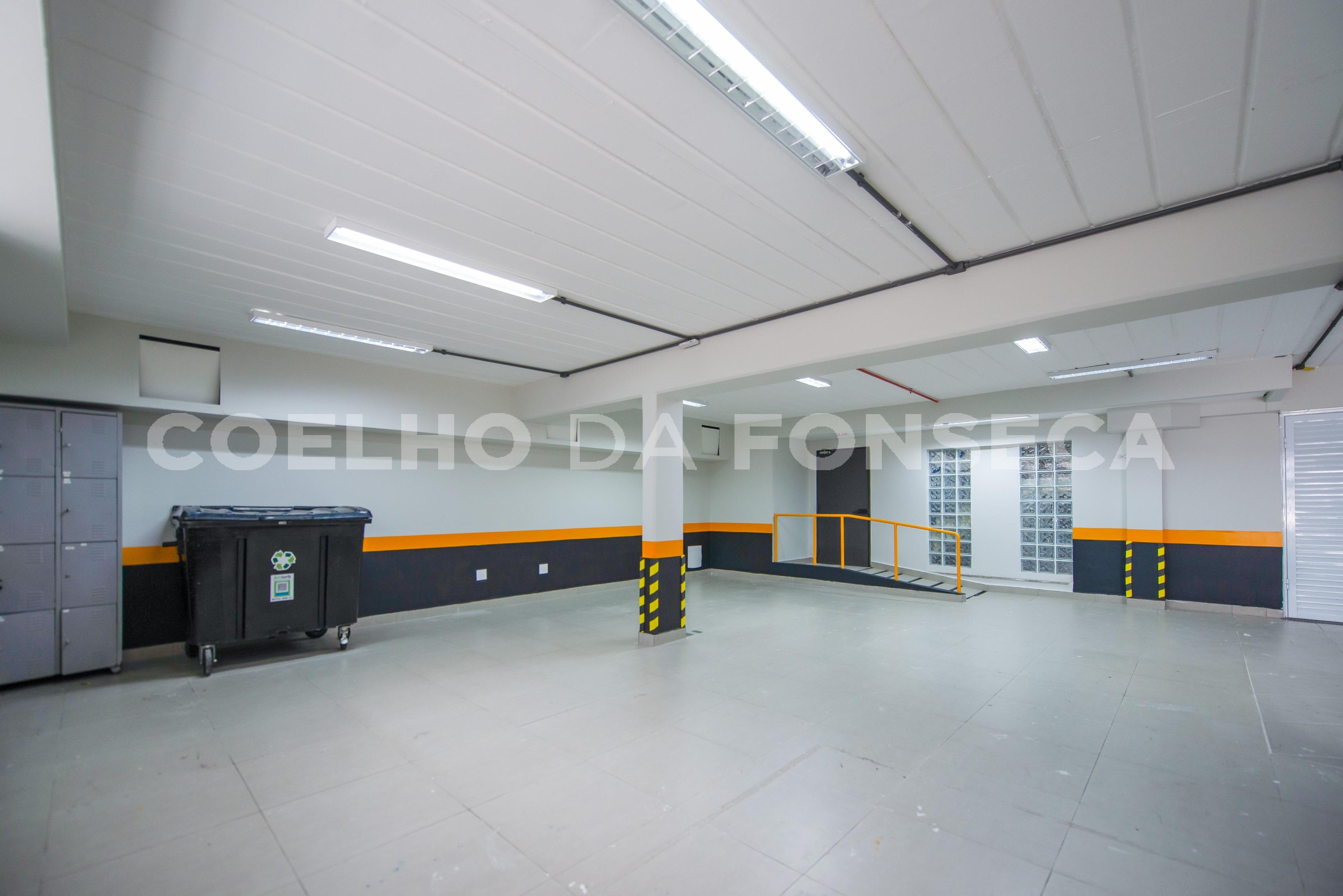 Sala Comercial