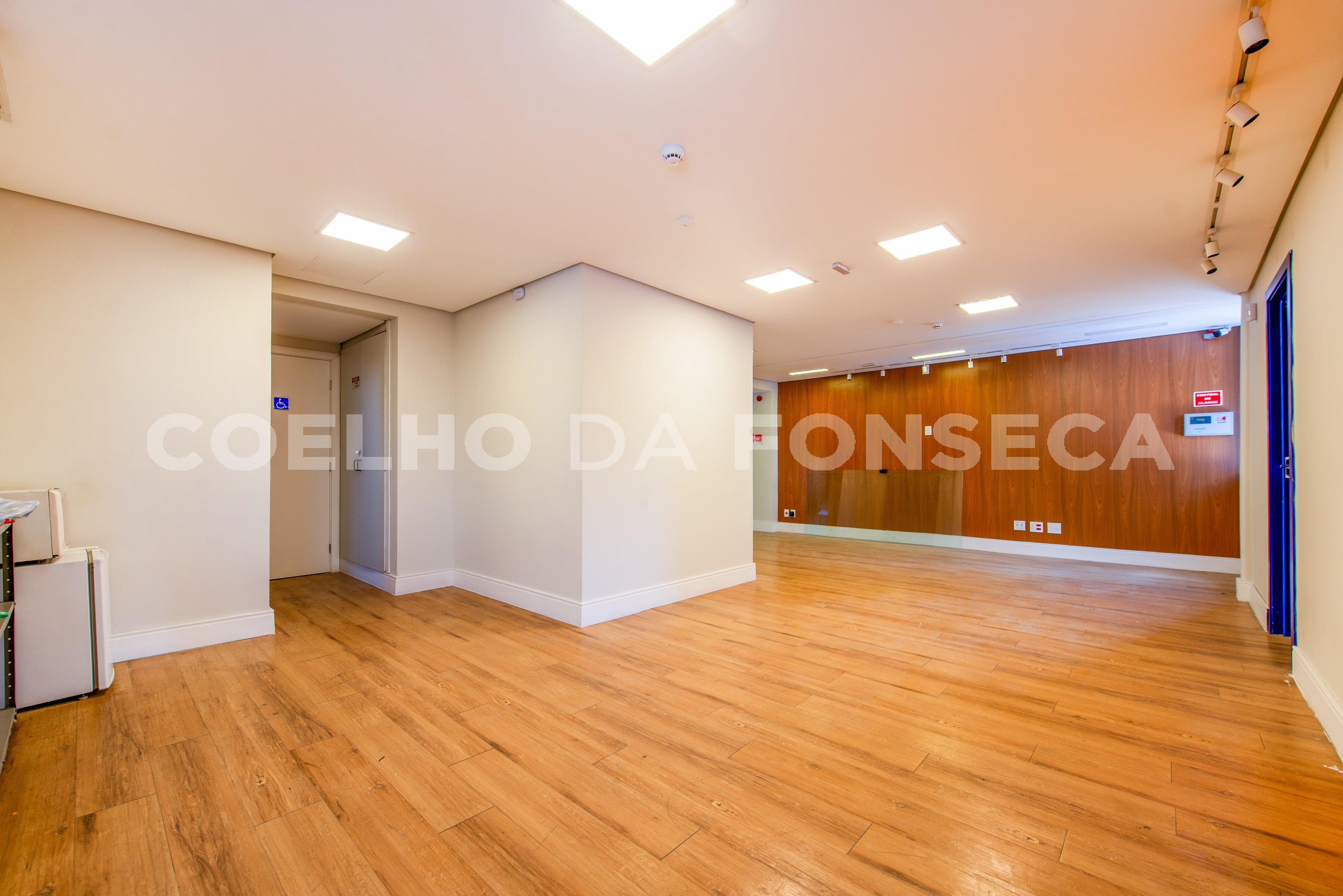 Sala Comercial