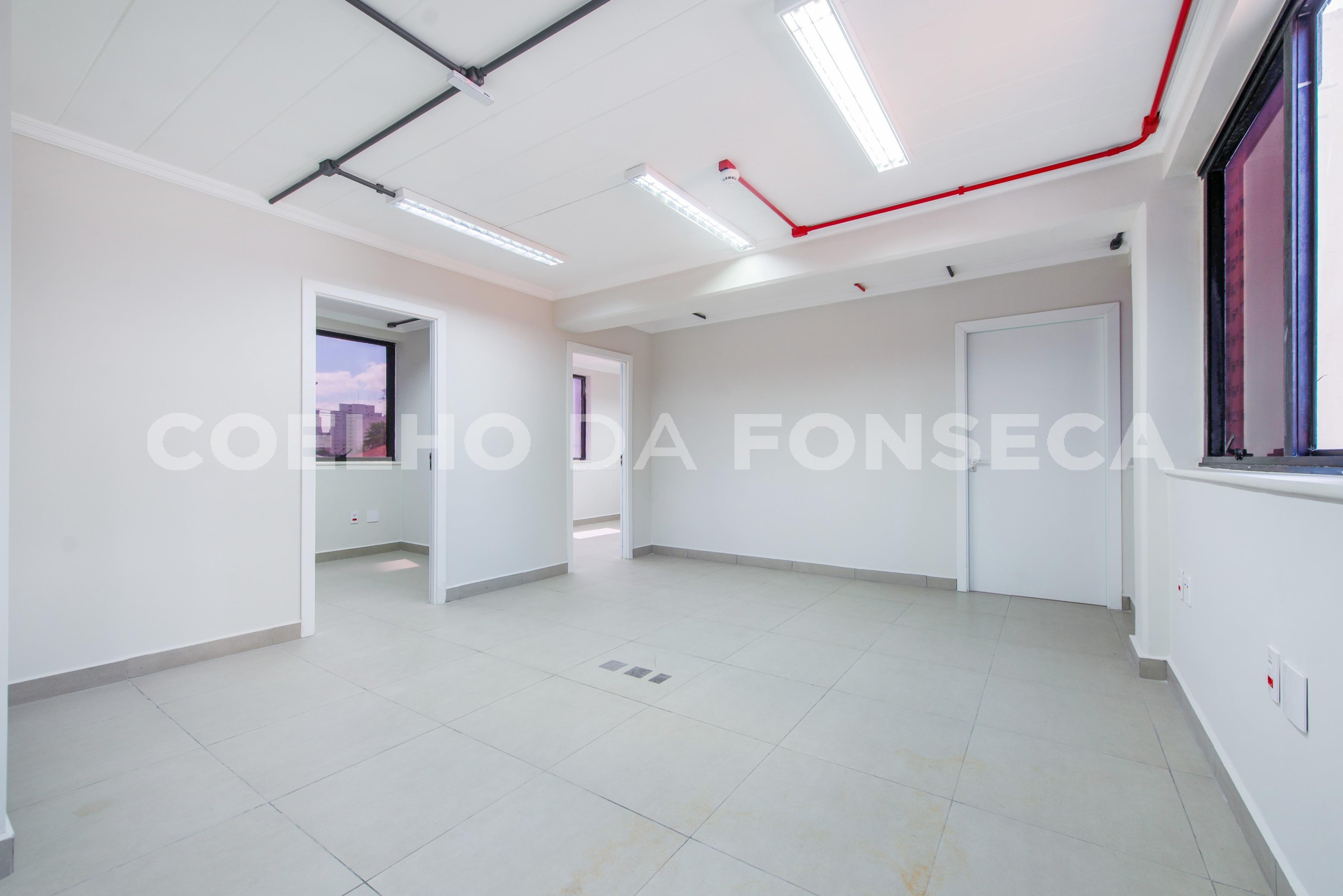 Sala Comercial
