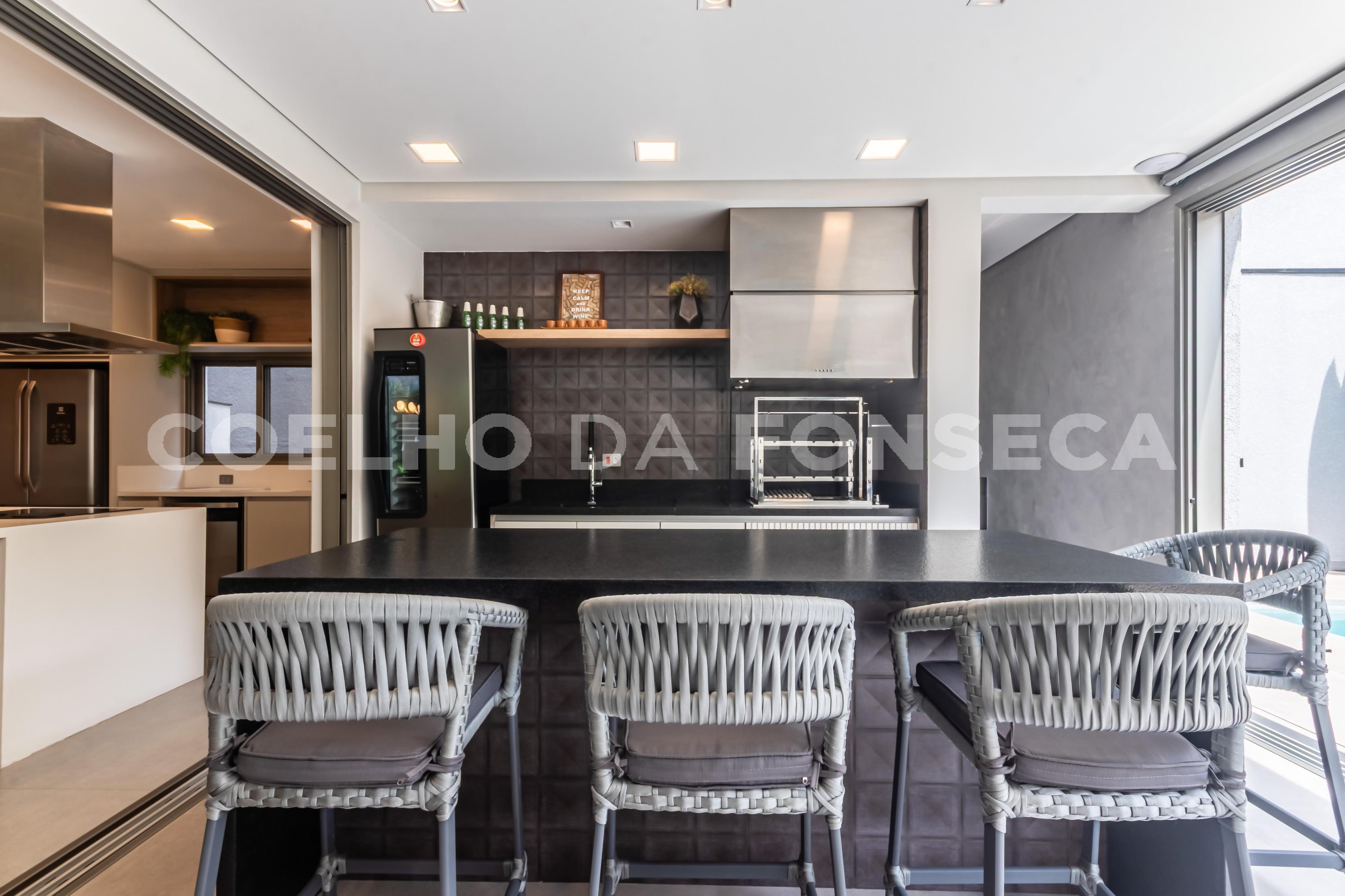 Espaço Gourmet (Unidade)