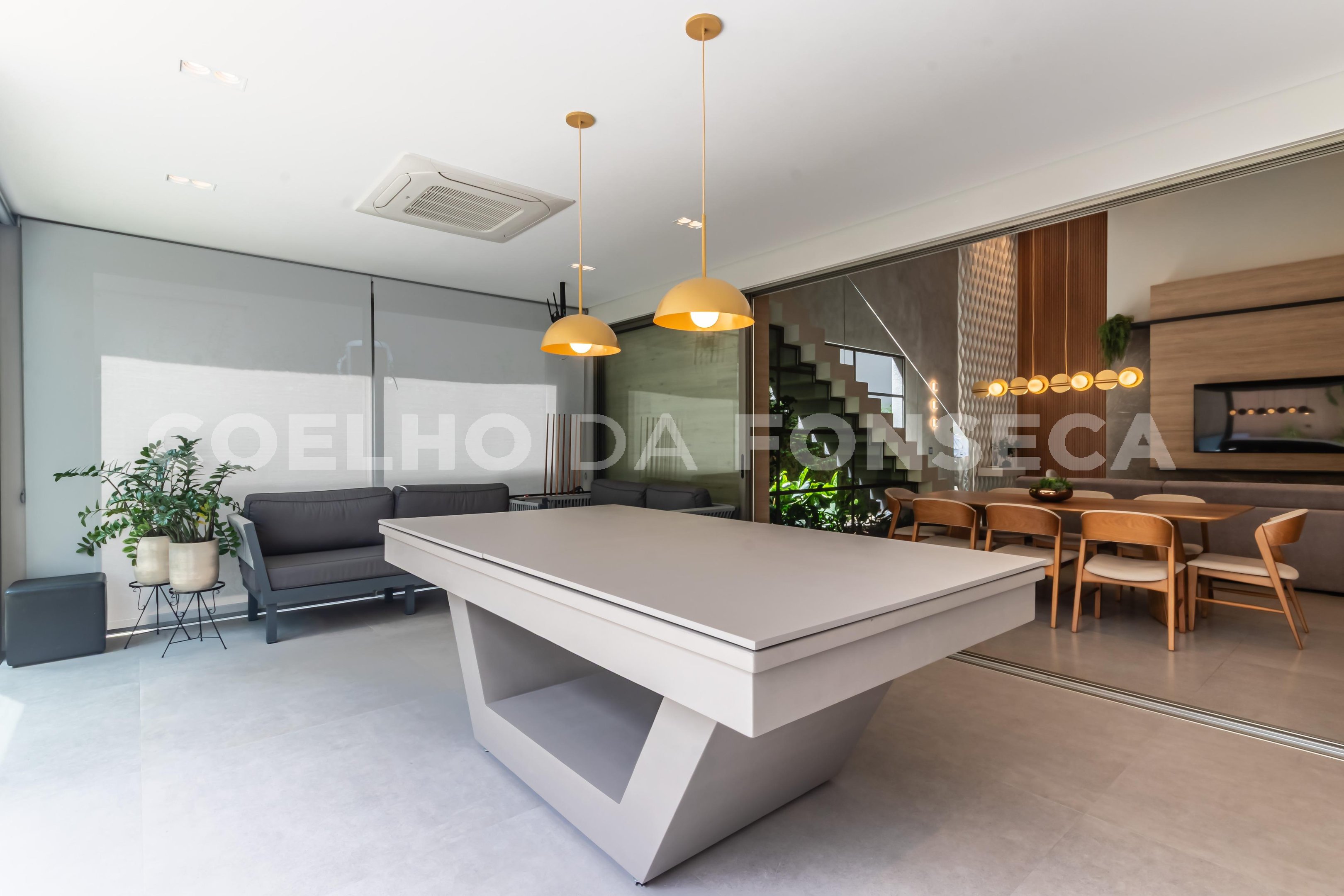 Espaço Gourmet (Unidade)