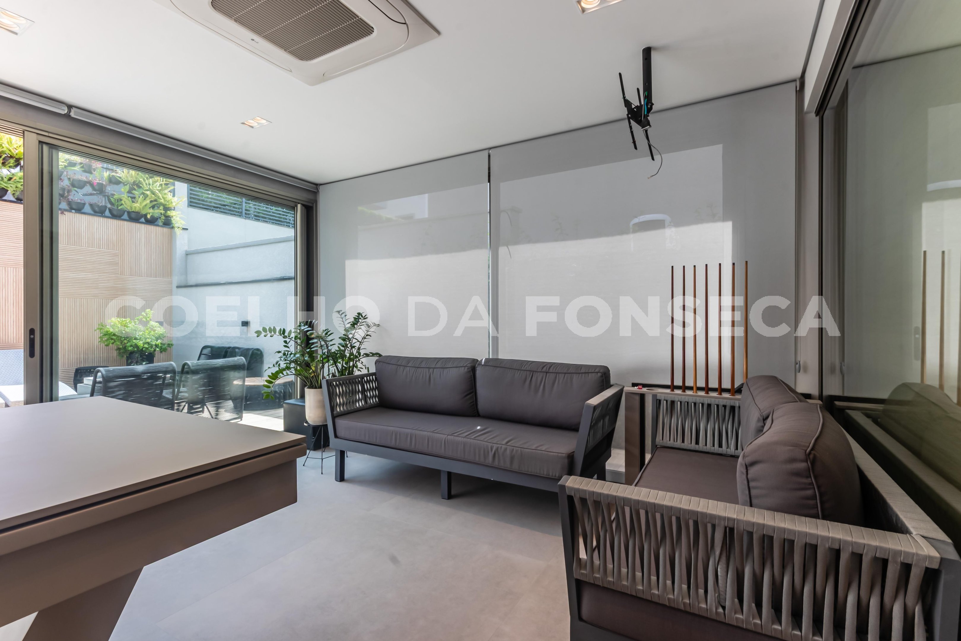 Espaço Gourmet (Unidade)