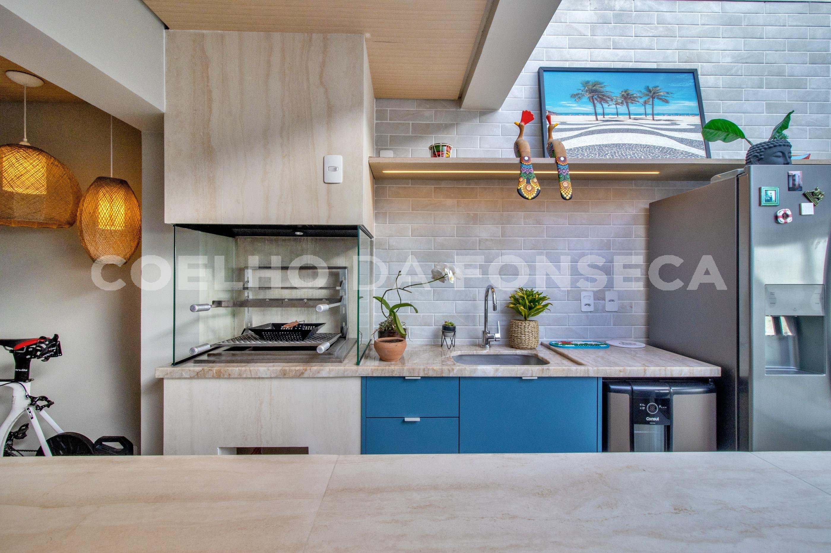 Espaço Gourmet (Unidade)