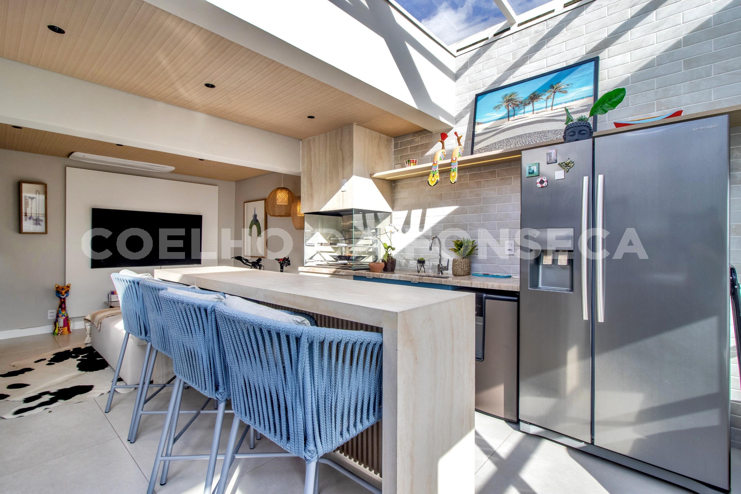 Espaço Gourmet (Unidade)