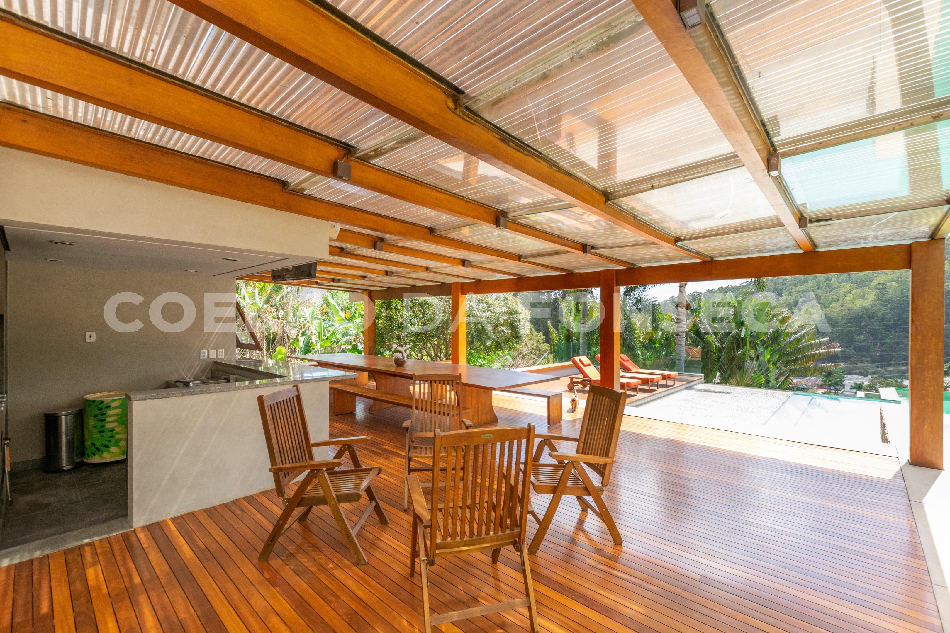 Espaço Gourmet (Unidade)