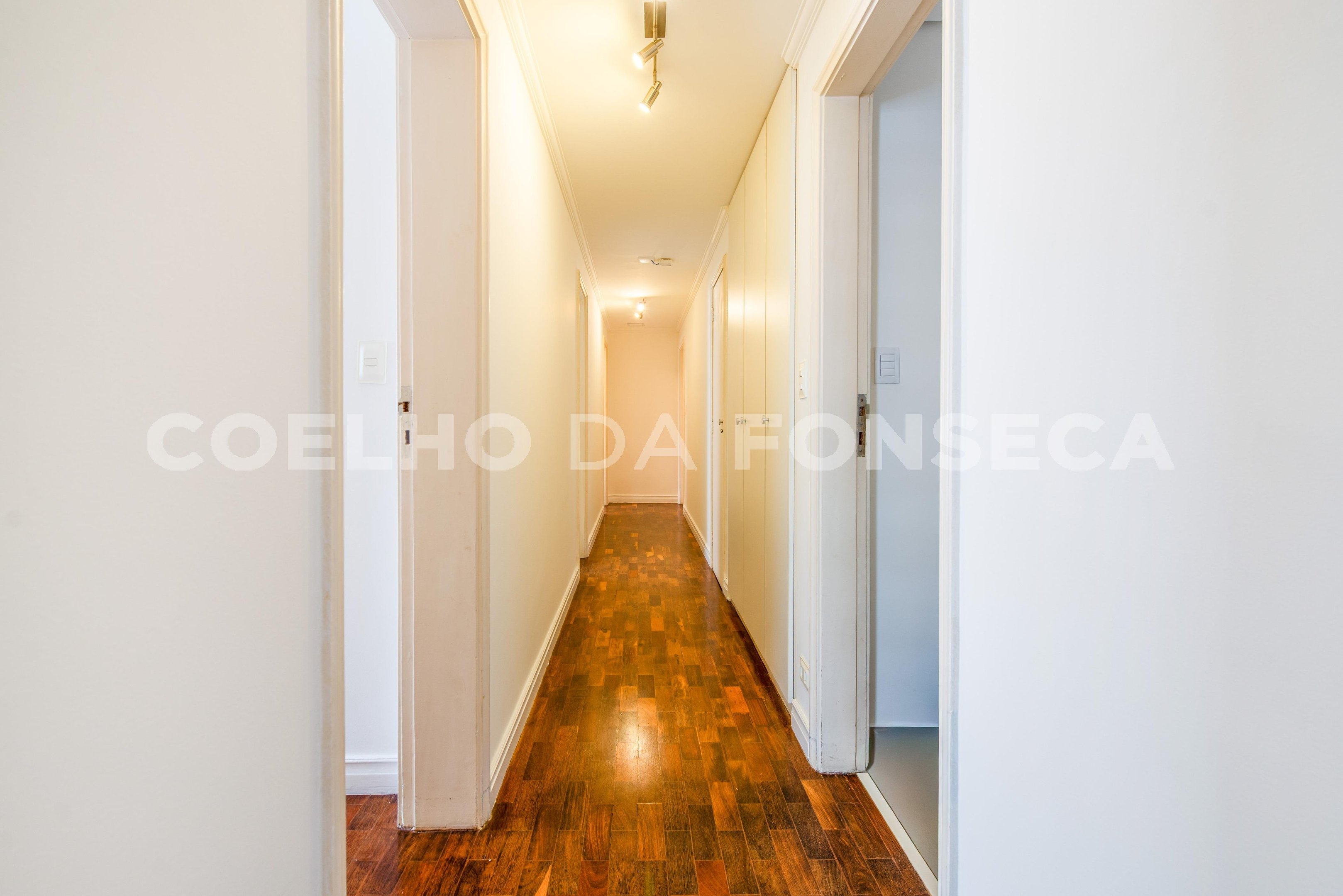 Hall de Circulação