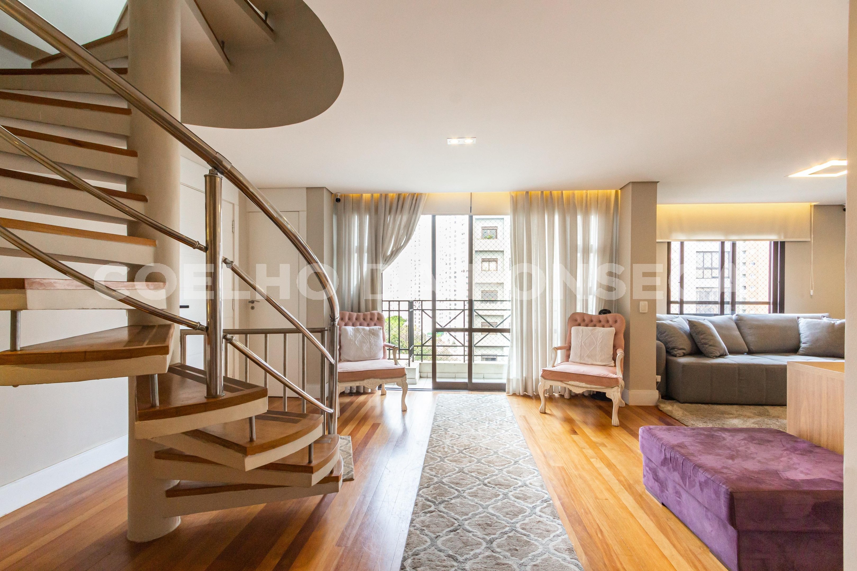 Detalhes Sala Intima