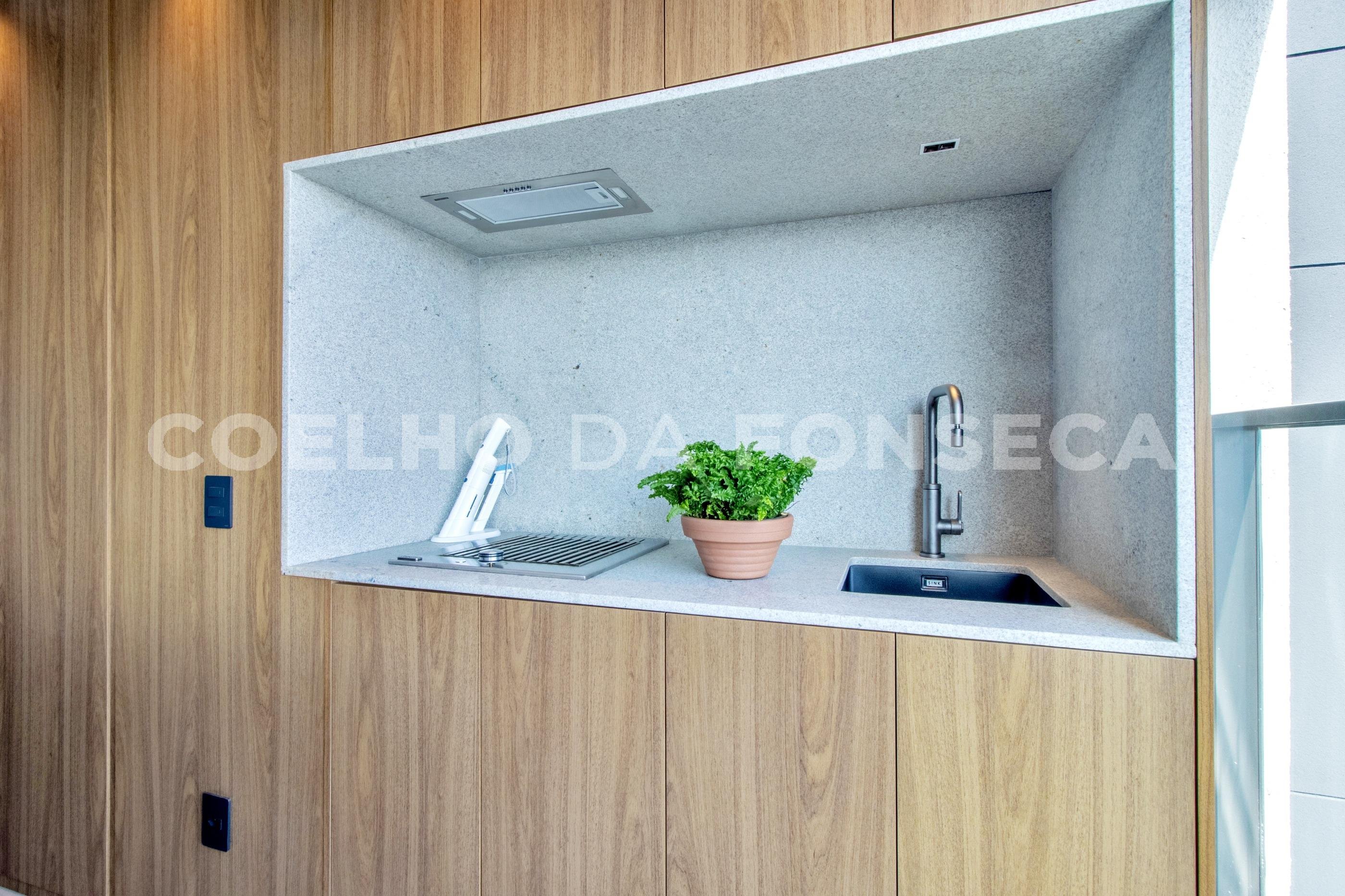 Espaço Gourmet (Unidade)