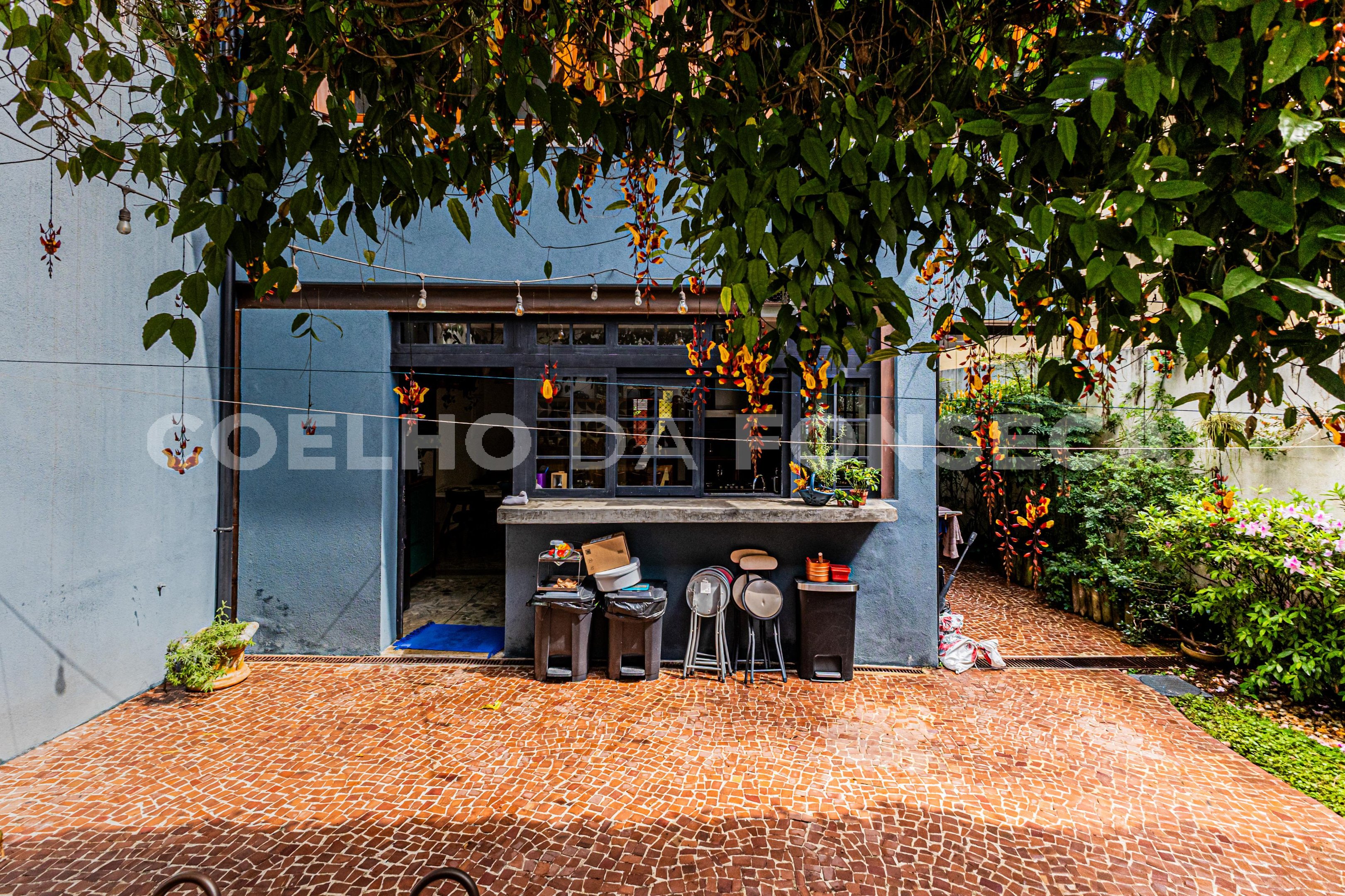 Espaço Gourmet (Unidade)