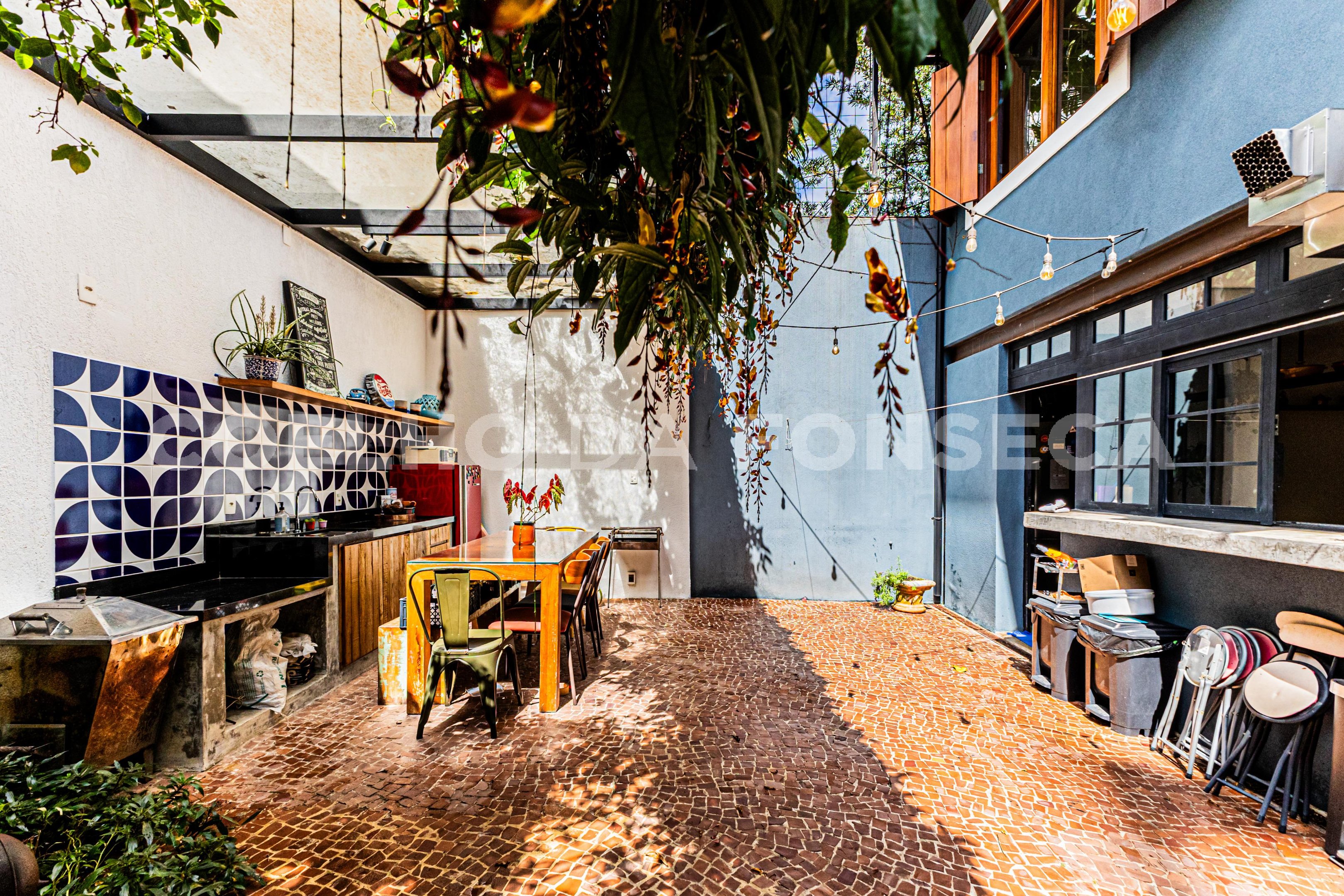 Espaço Gourmet (Unidade)