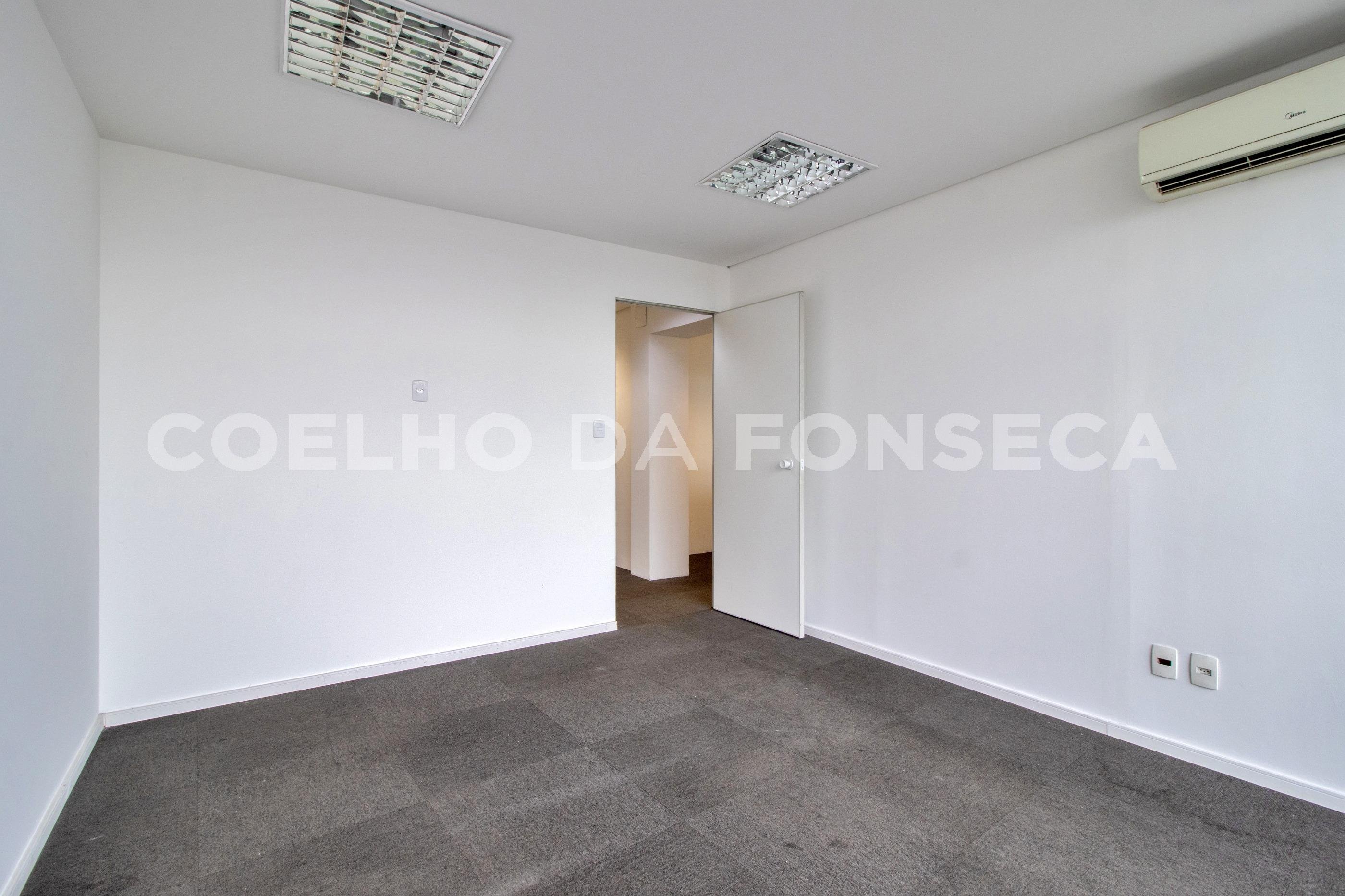 Sala Comercial