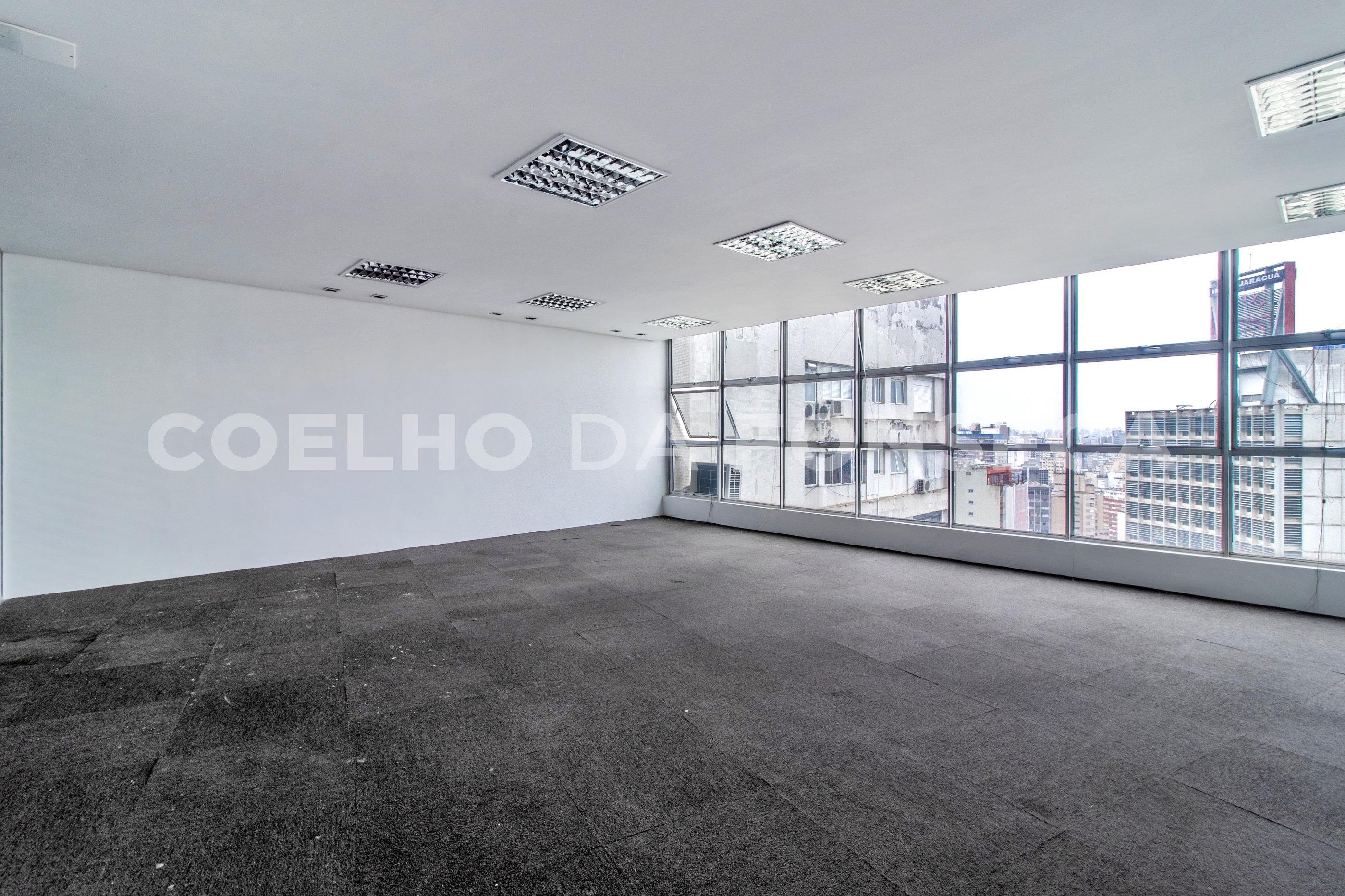 Sala Comercial
